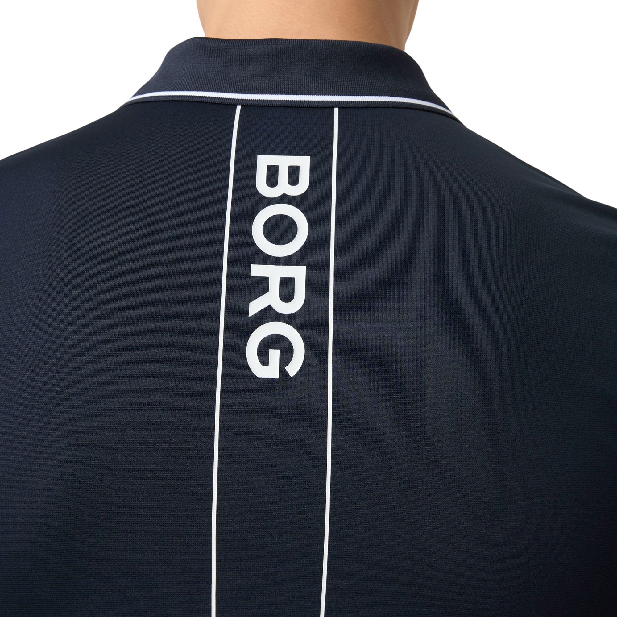 Björn Borg Ace Polo Heren