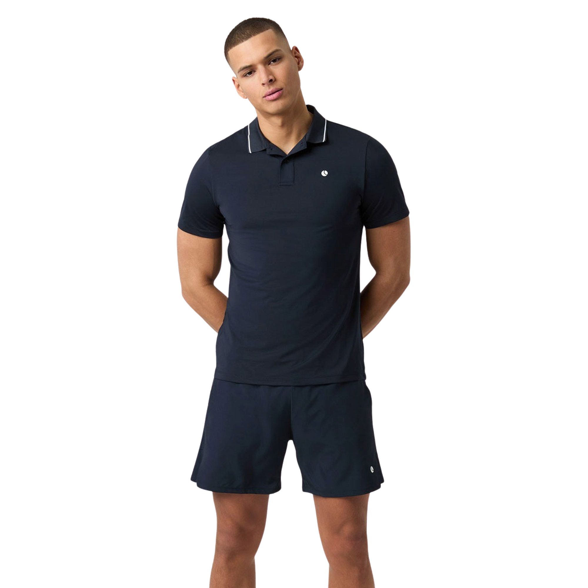 Björn Borg Ace Polo Heren