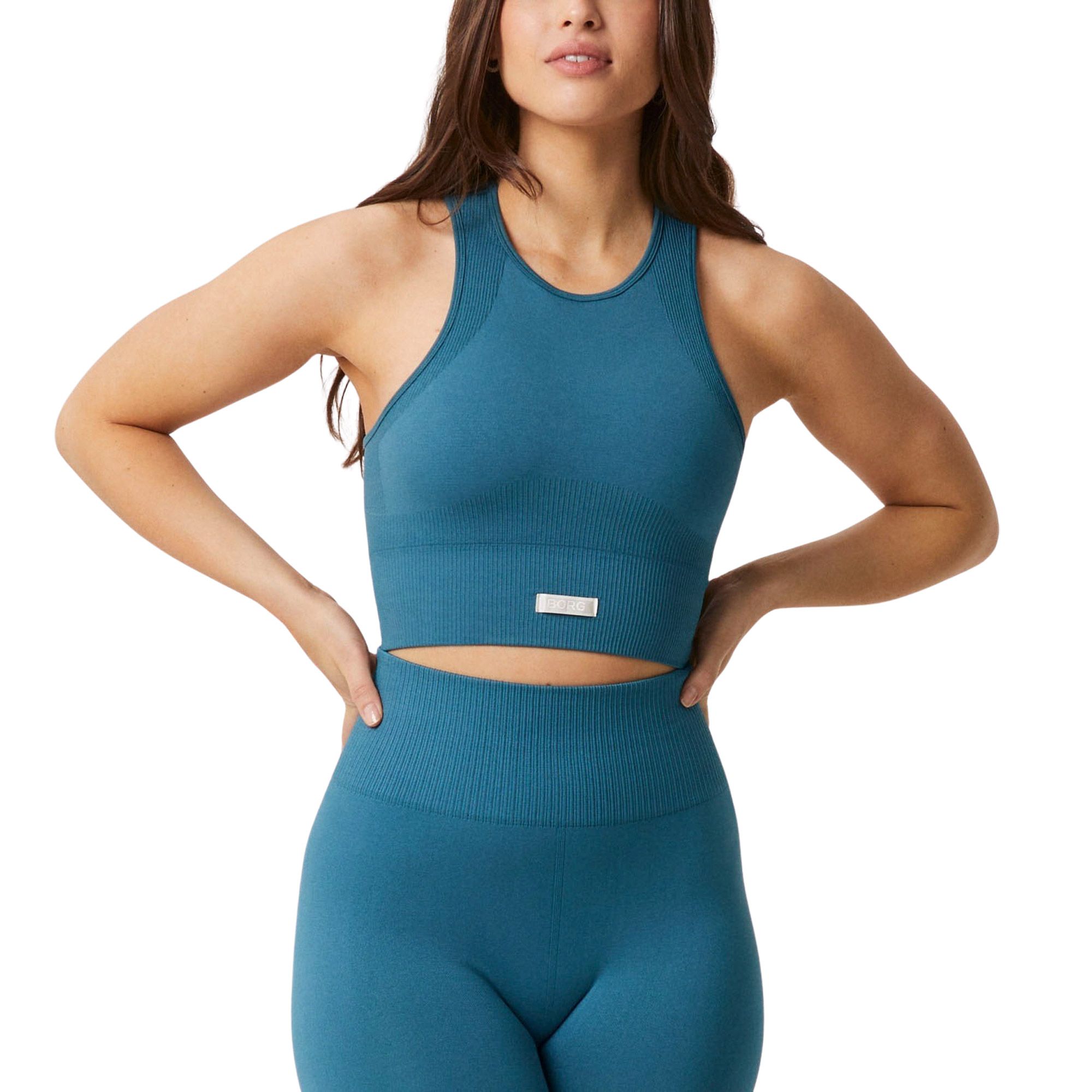 Björn Borg Studio Seamless Top Dames