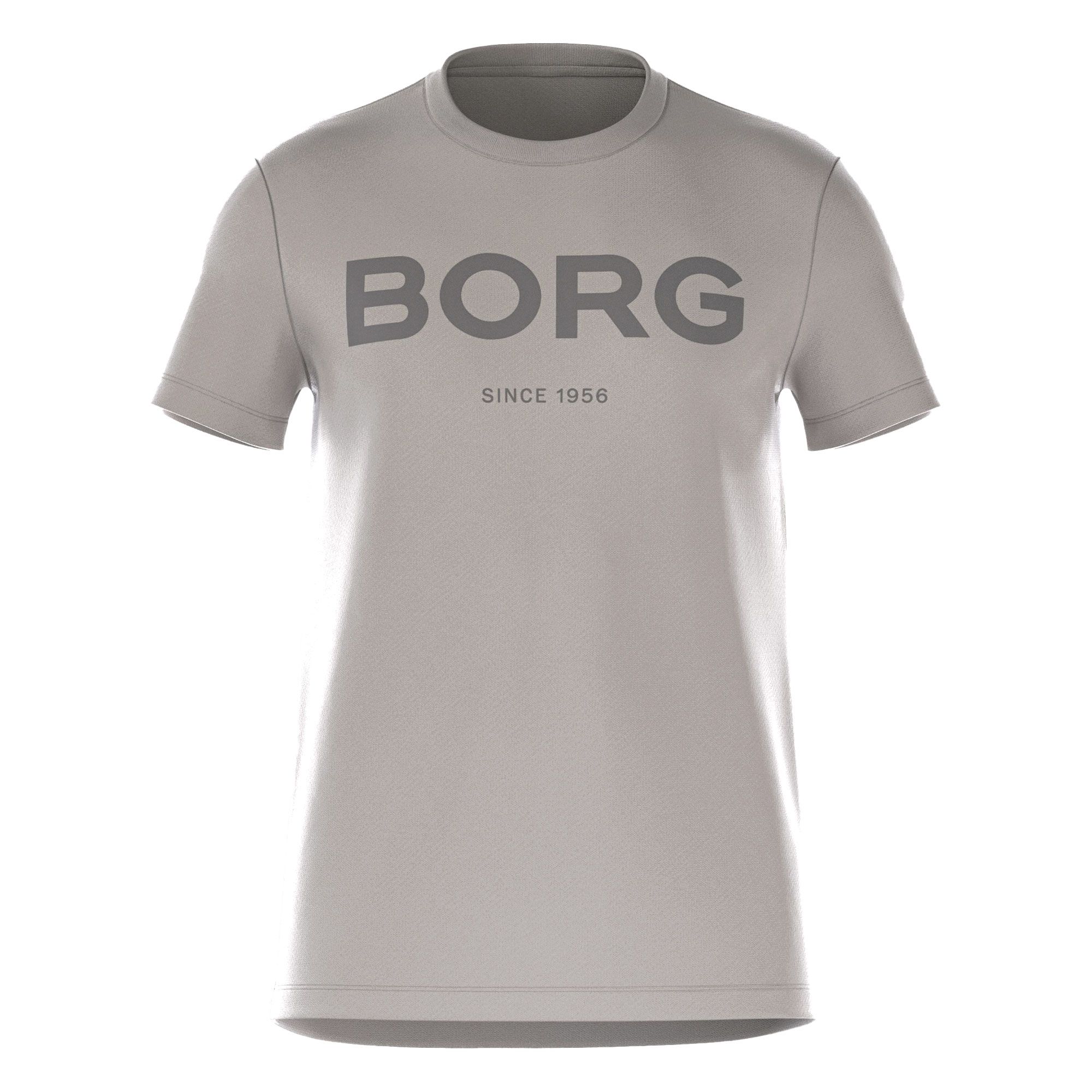 Björn Borg Logo Regular Shirt Heren