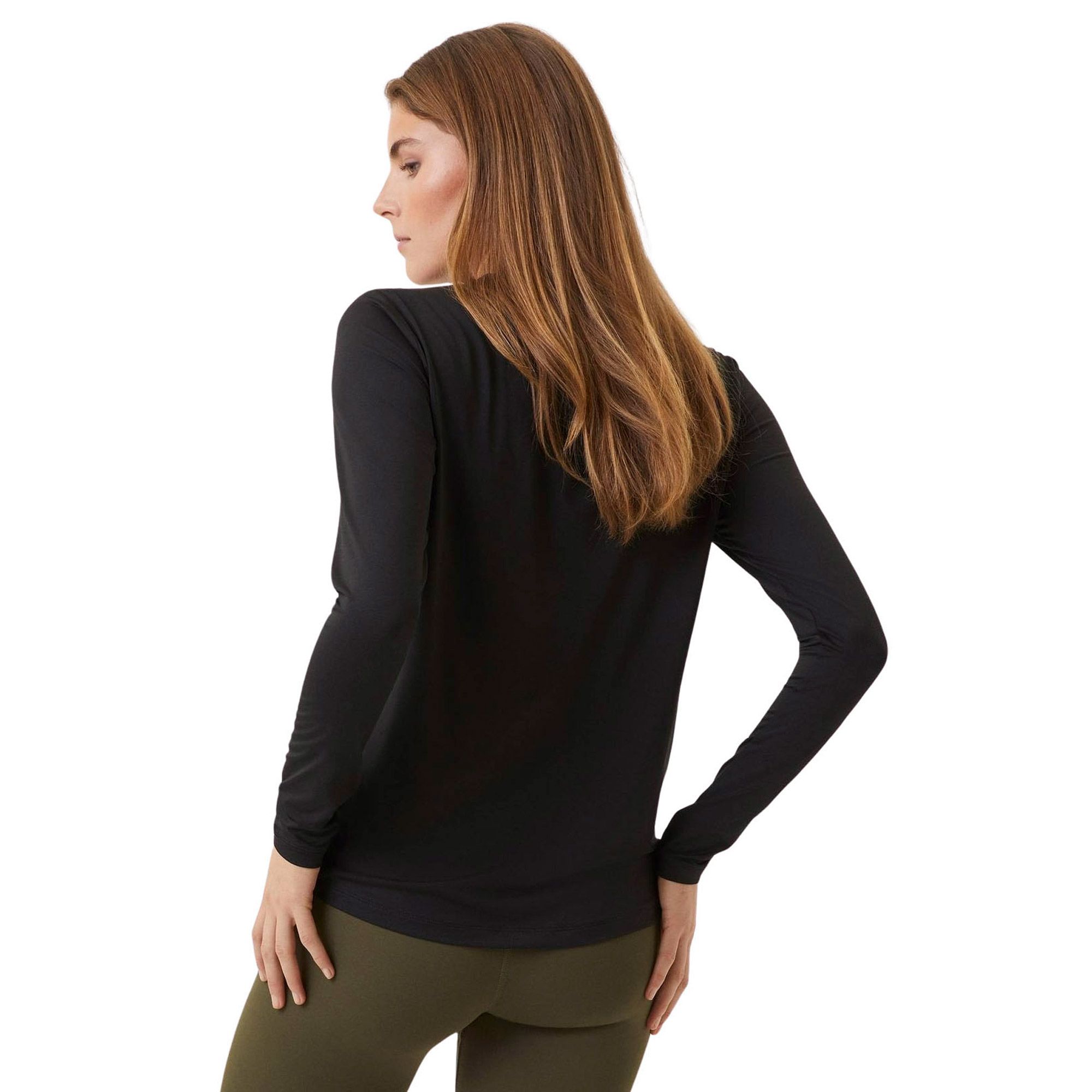 Shirt Björn Borg Longsleeve Femmes