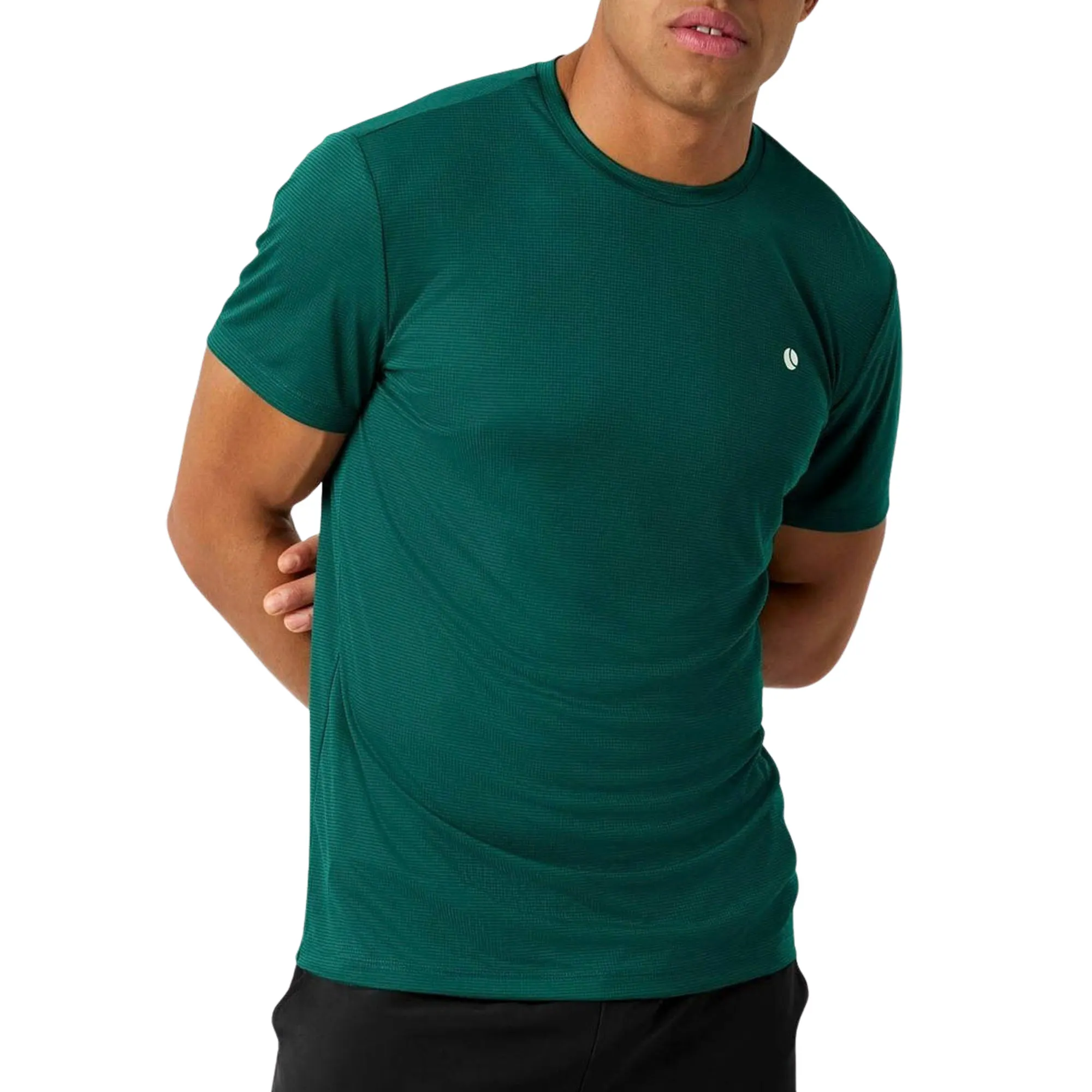 Björn Borg Ace Light Shirt Heren