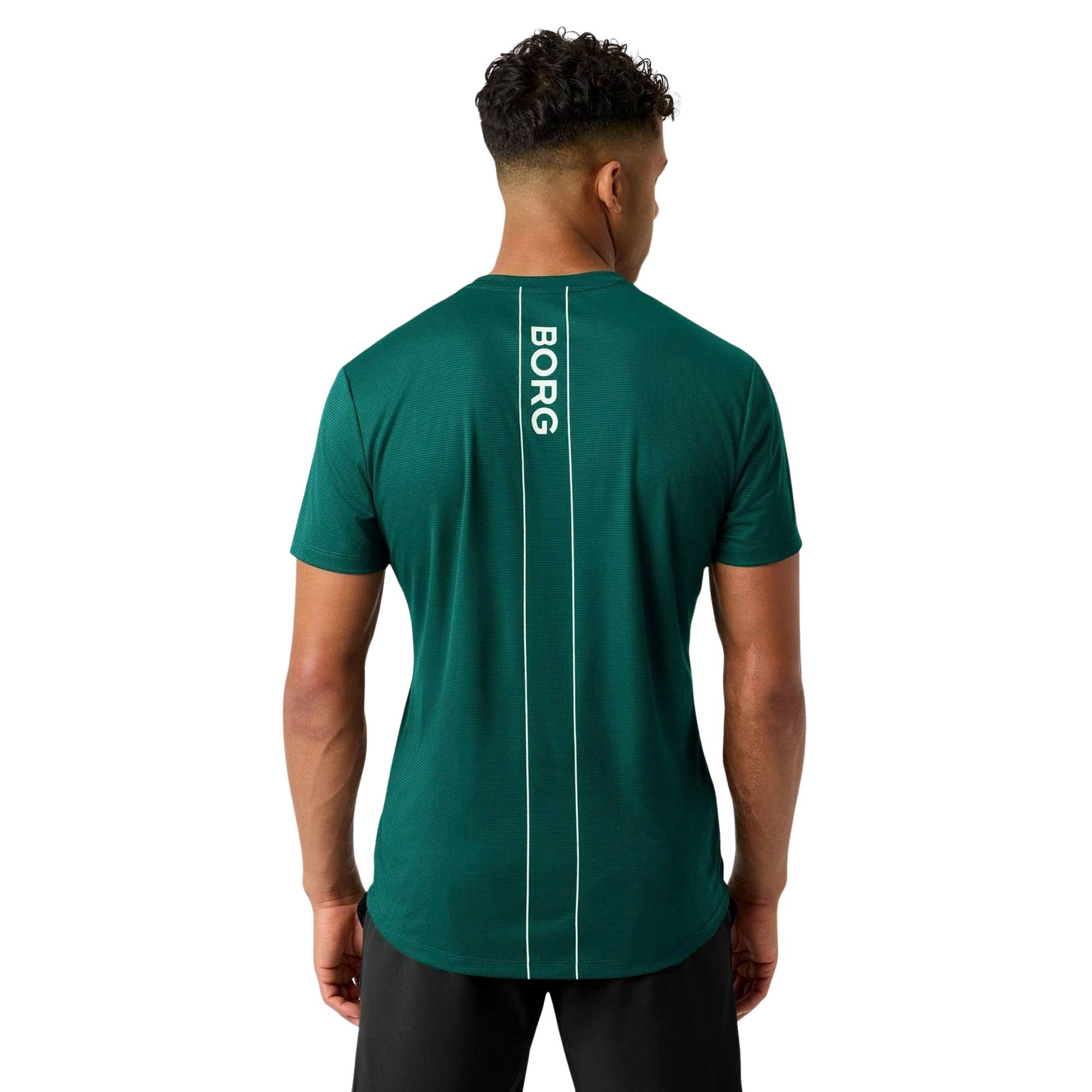 Björn Borg Ace Light Shirt Heren