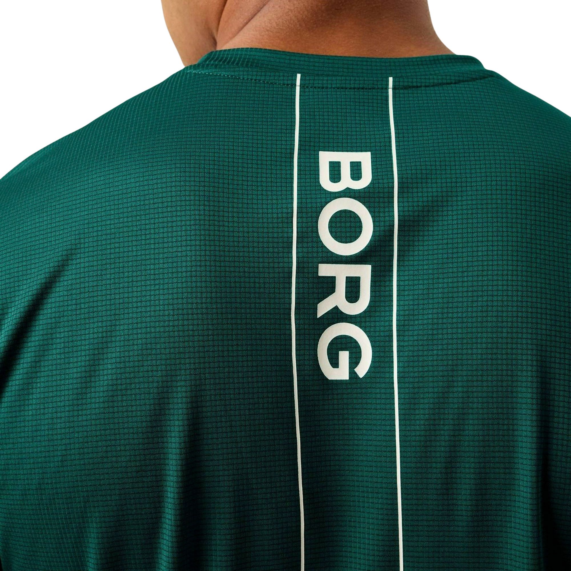 Björn Borg Ace Light Shirt Heren