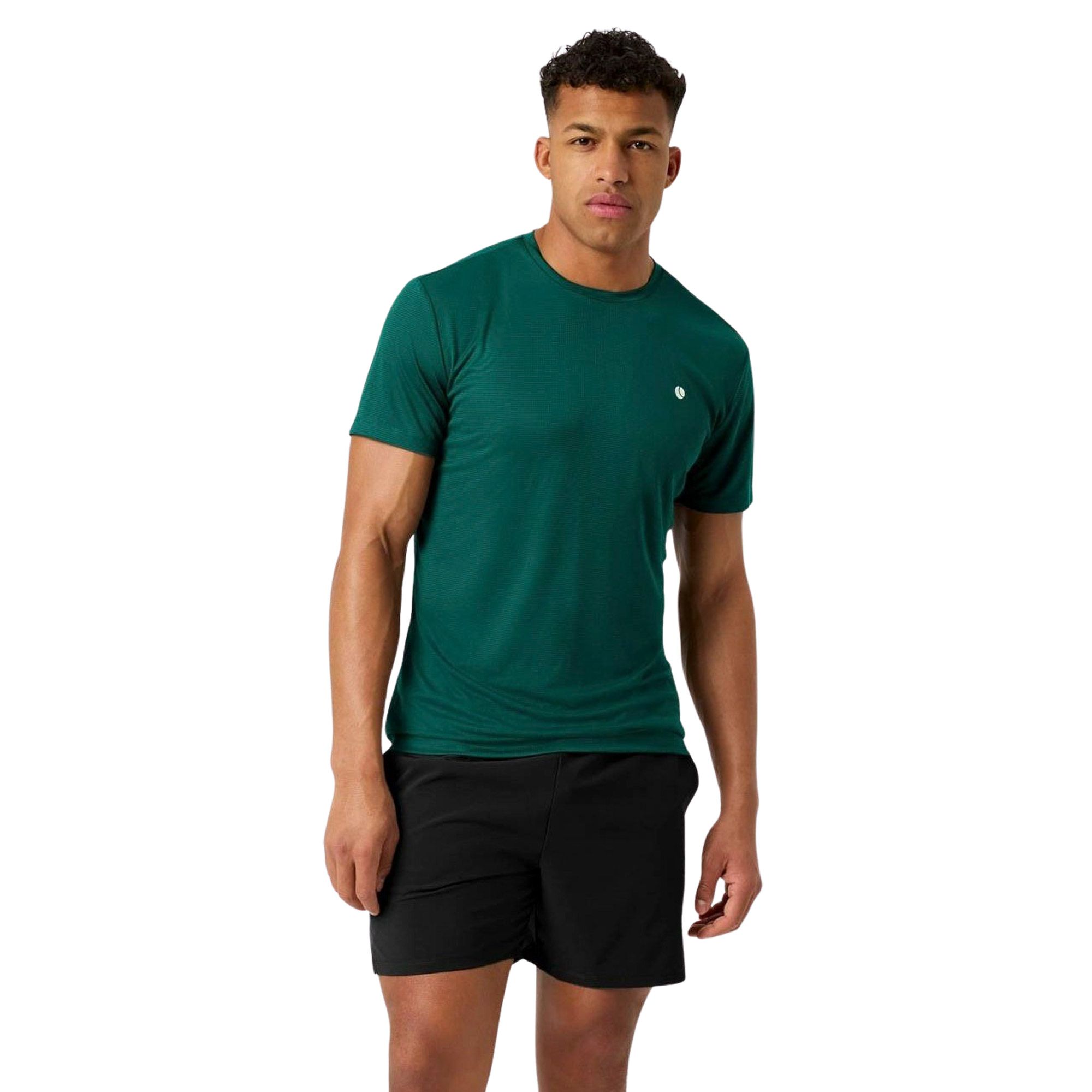 Björn Borg Ace Light Shirt Heren