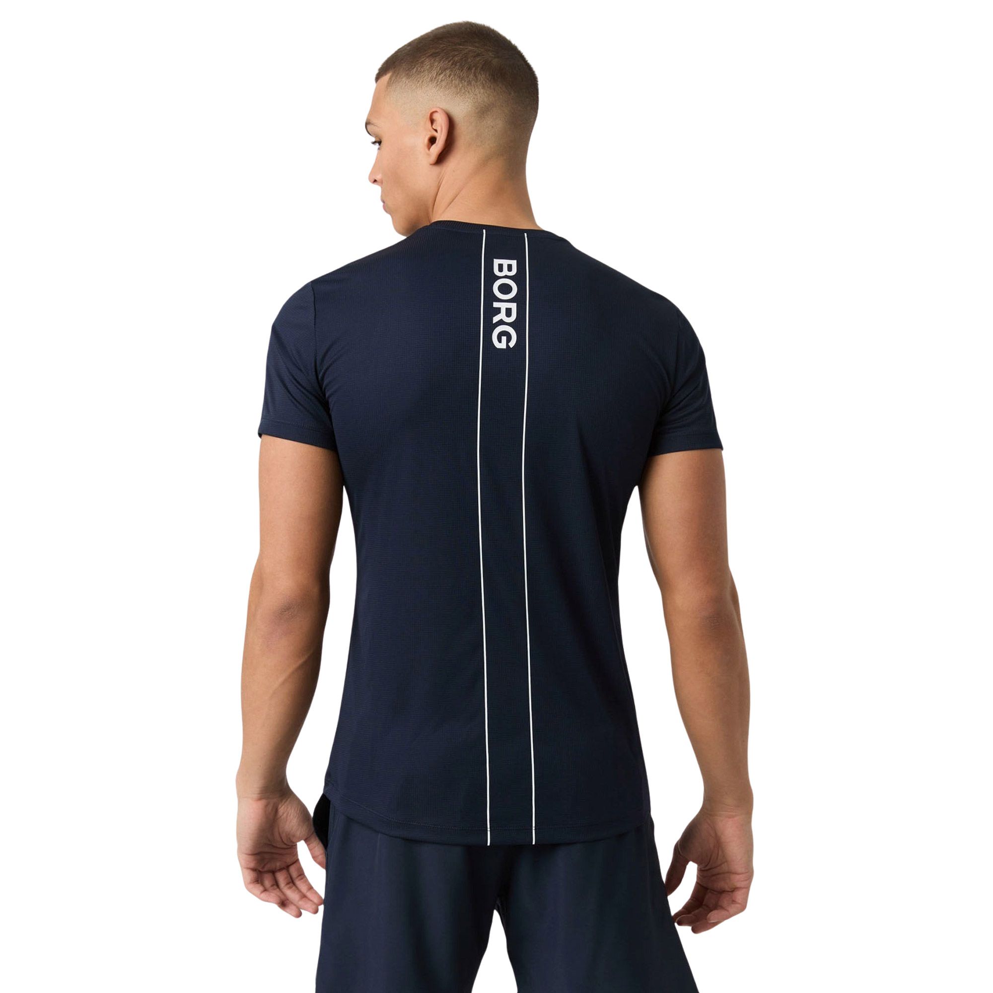 Björn Borg Ace Light Shirt Heren