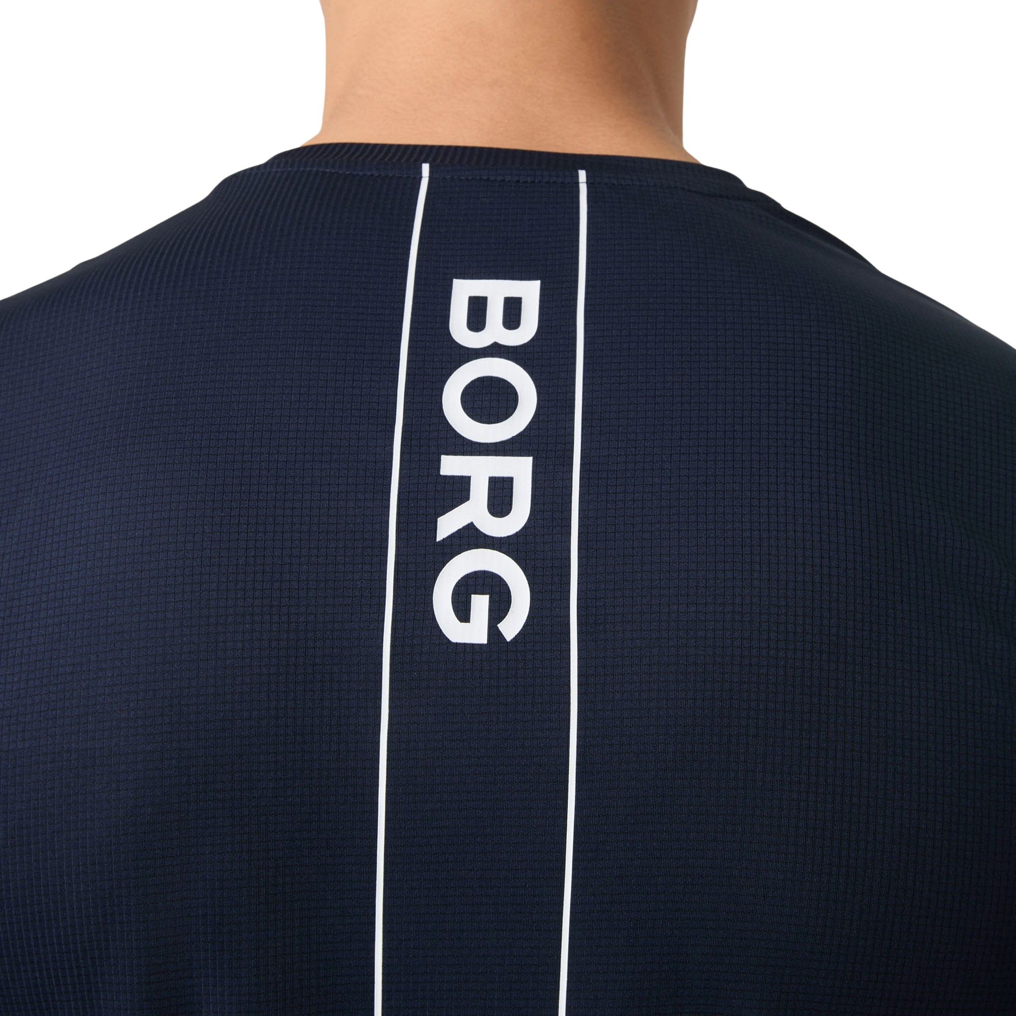 Björn Borg Ace Light Shirt Heren