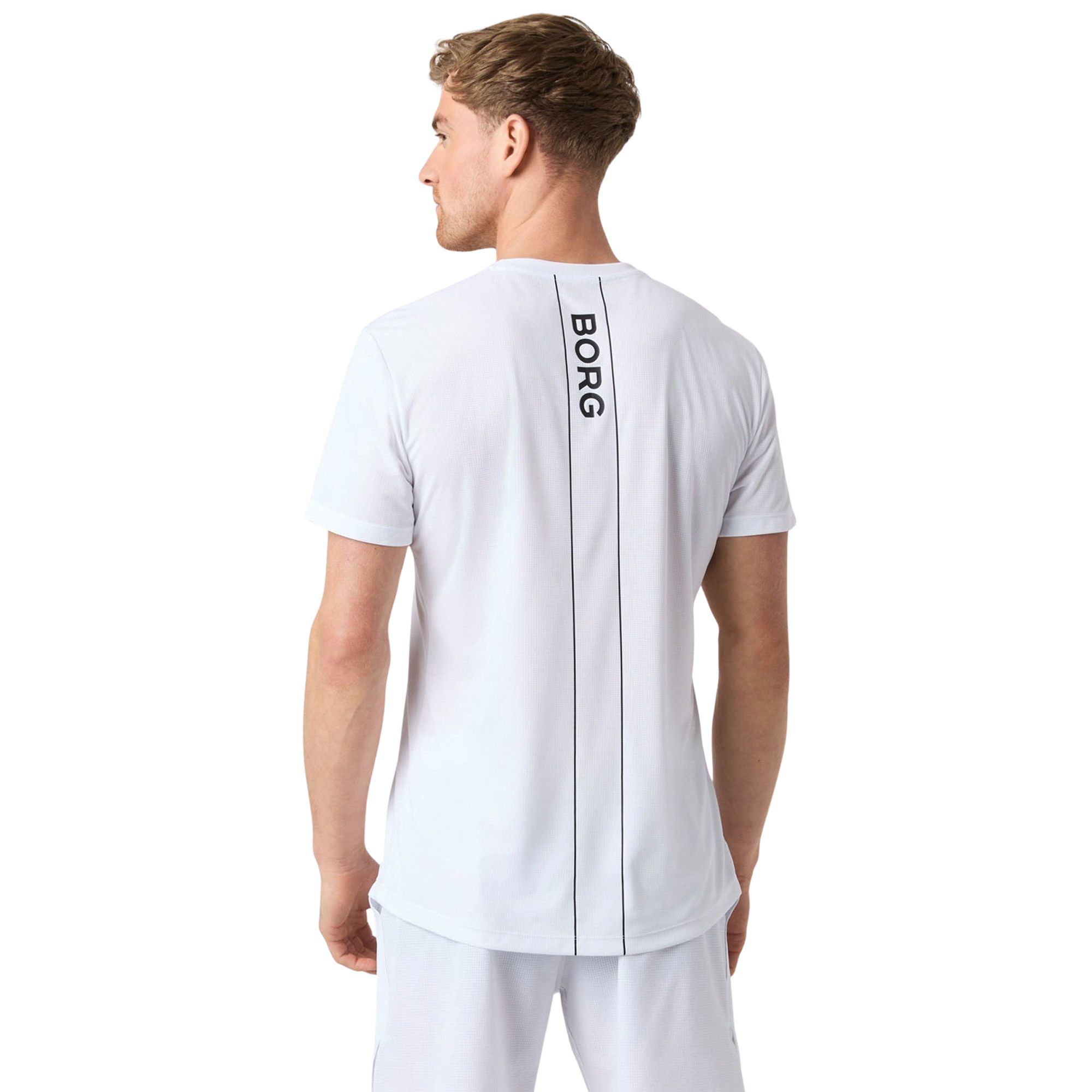 Björn Borg Ace Light Shirt Heren