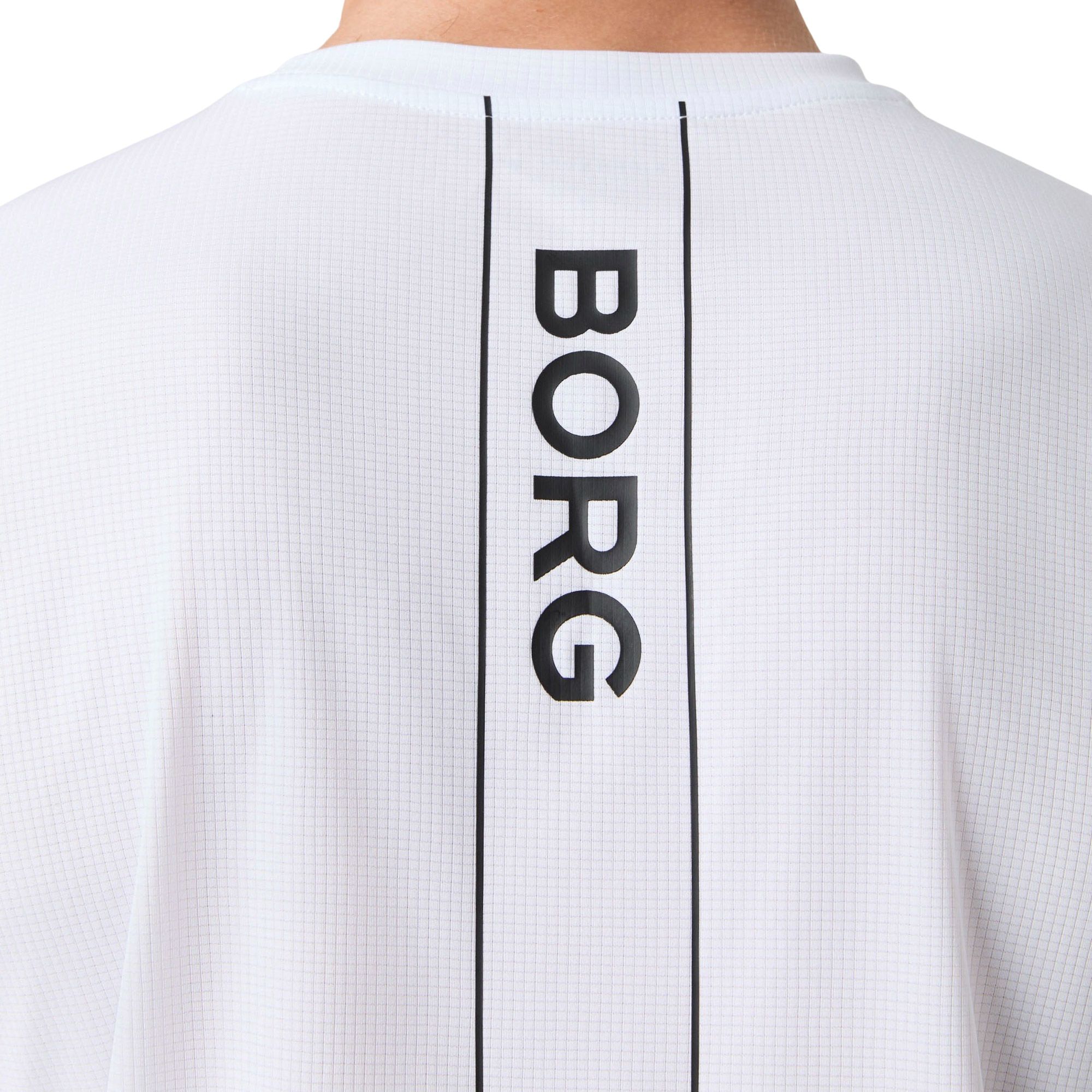 Björn Borg Ace Light Shirt Heren