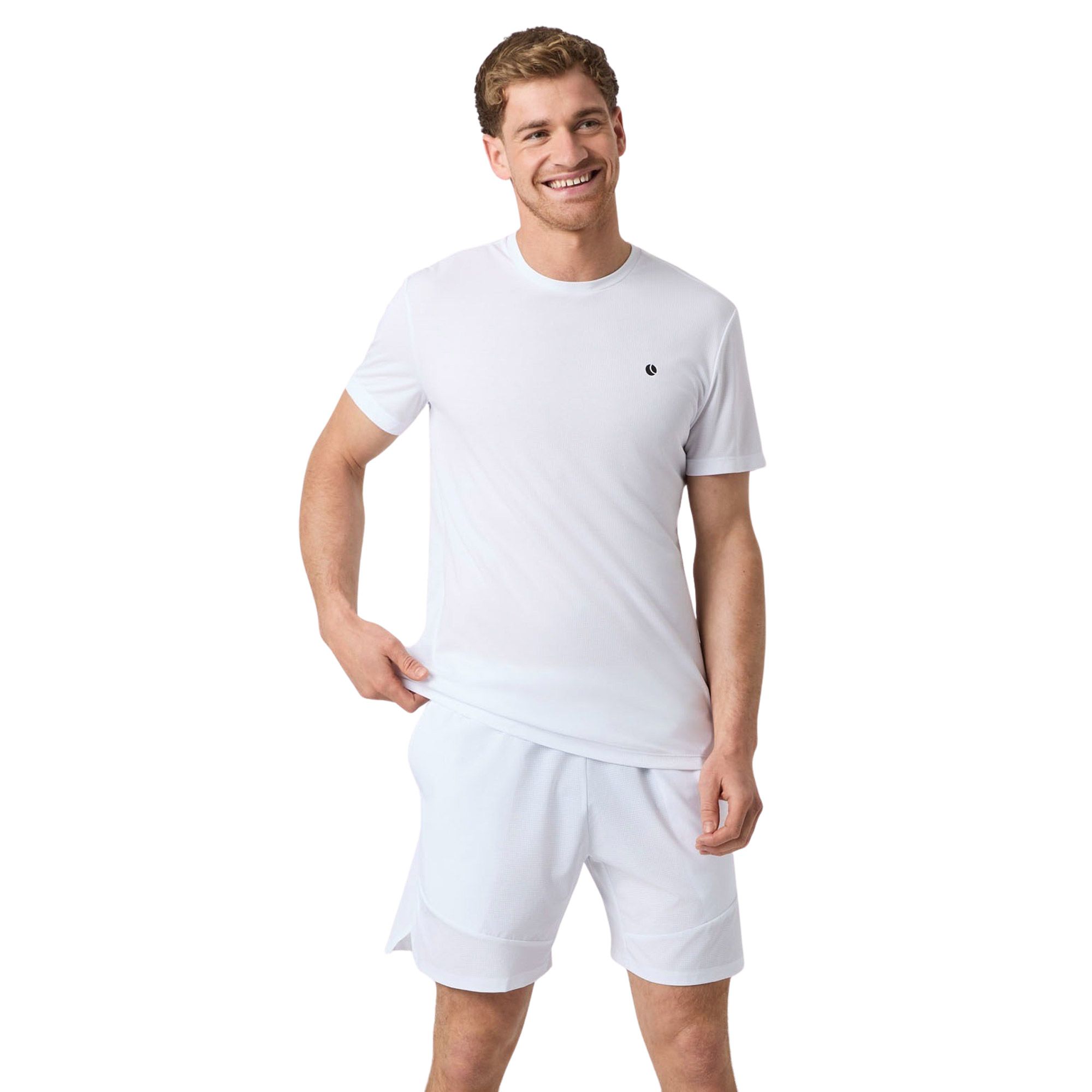 Björn Borg Ace Light Shirt Heren