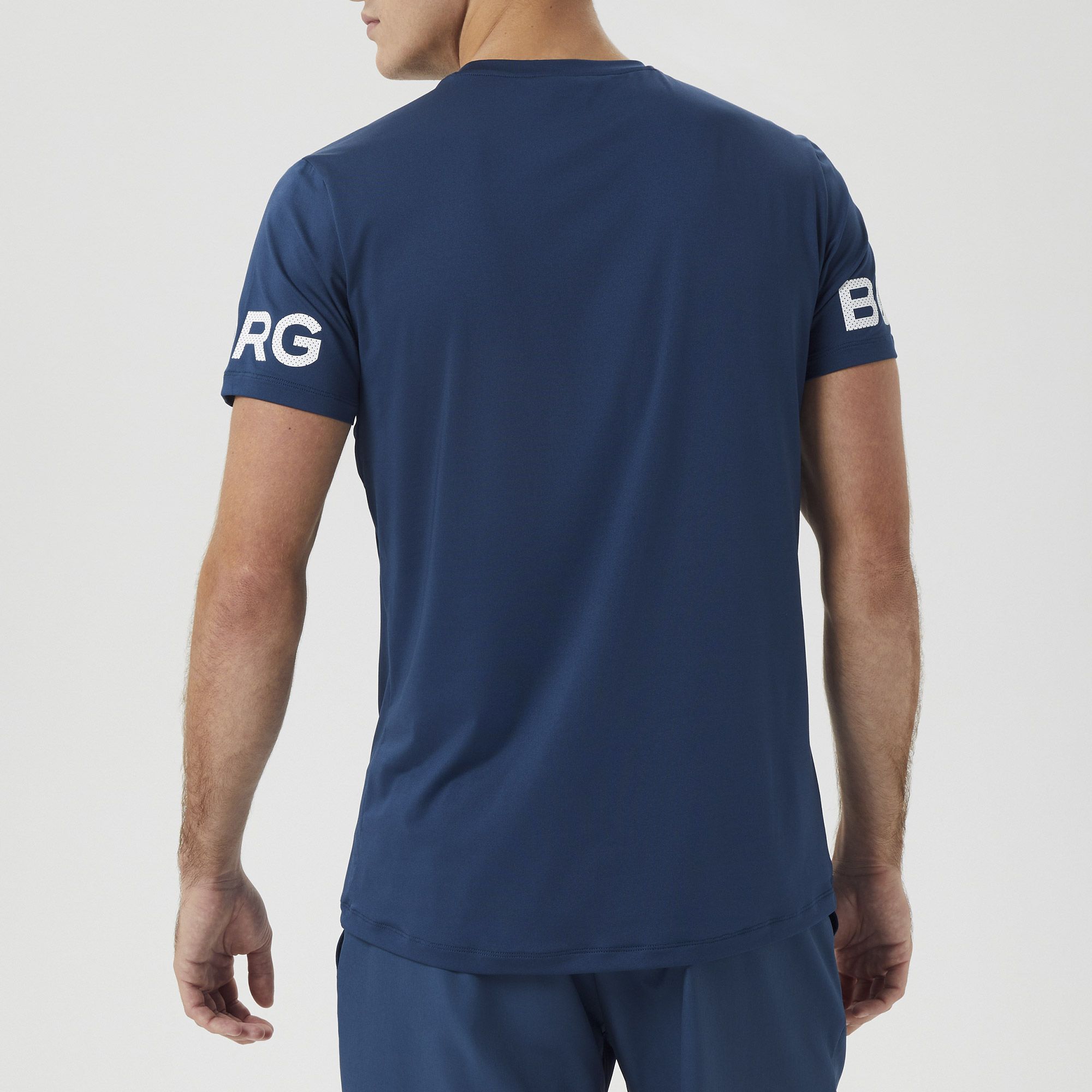 T-shirt Björn Borg Training Hommes