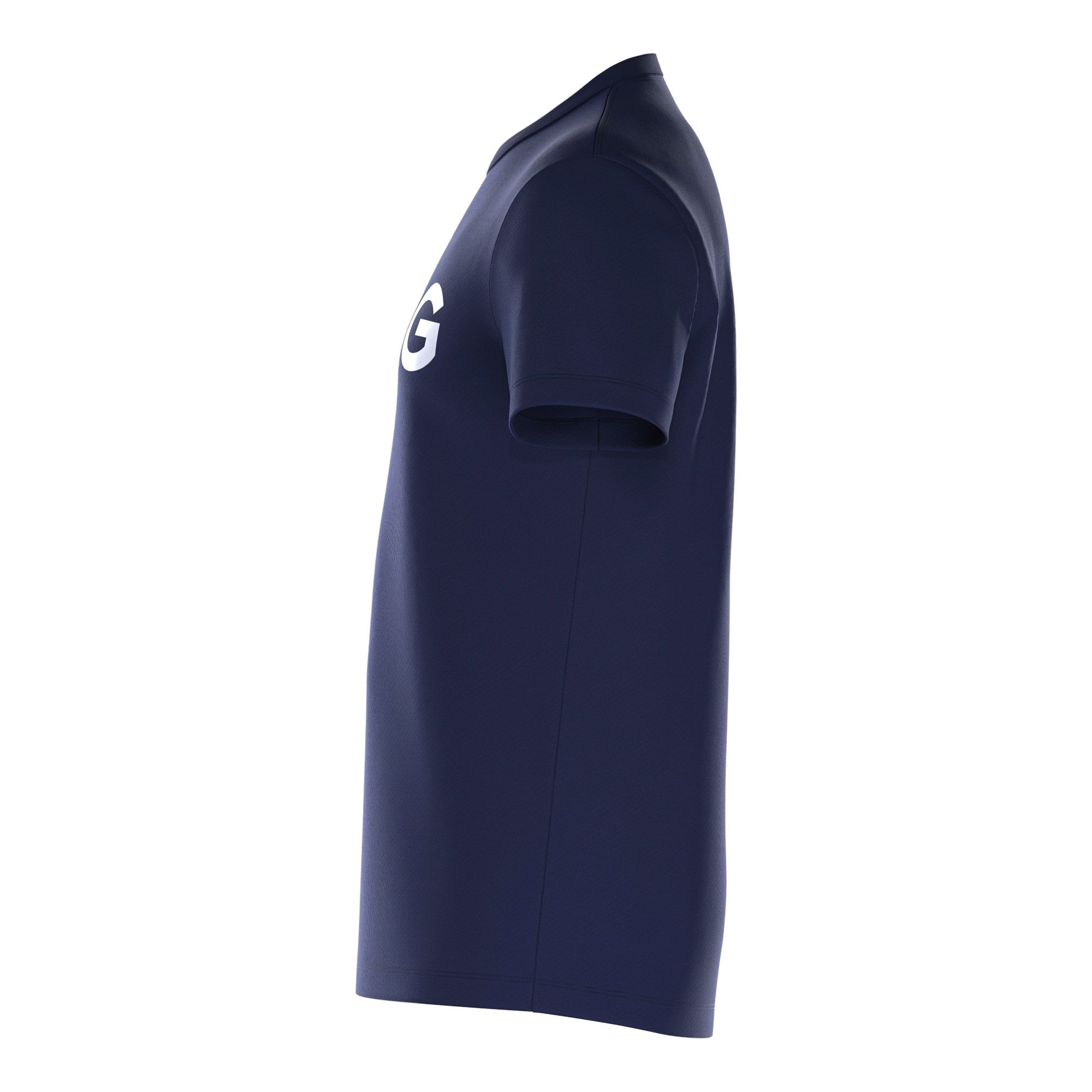 Björn Borg Logo Regular Shirt Heren