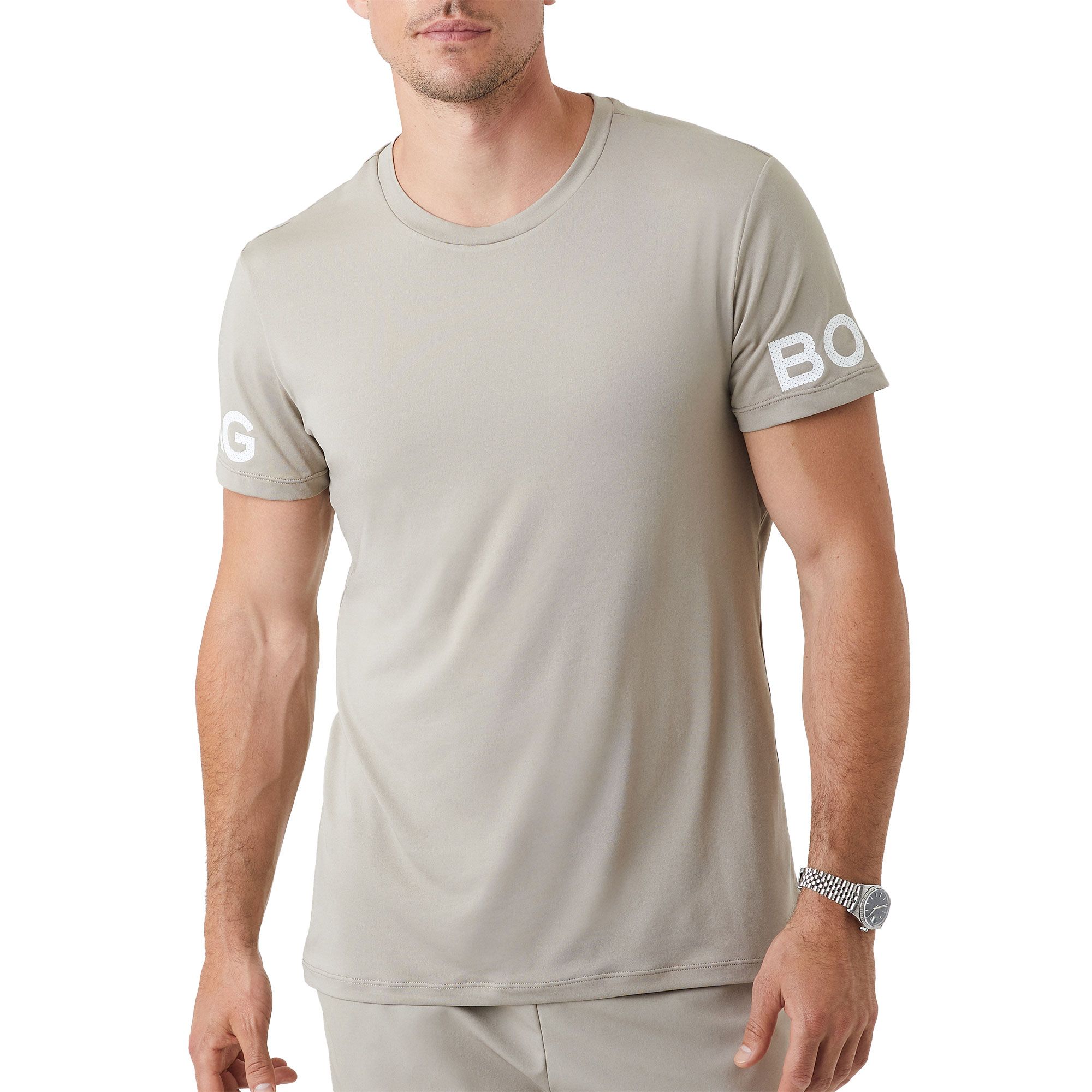 Björn Borg Training Shirt Heren