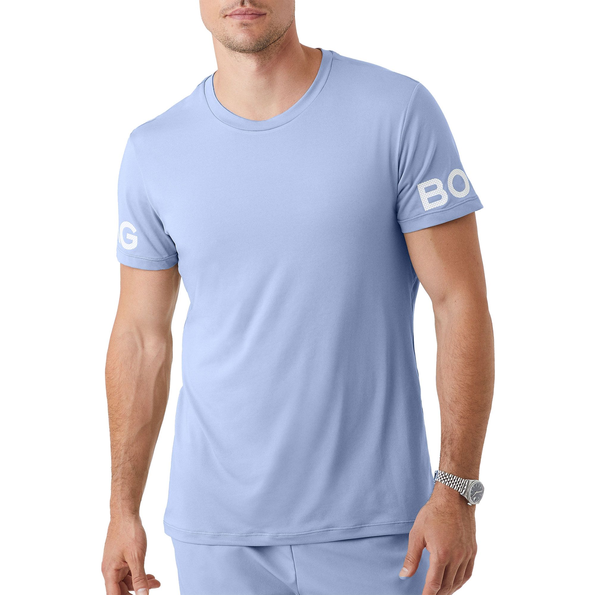 Björn Borg Training Shirt Heren