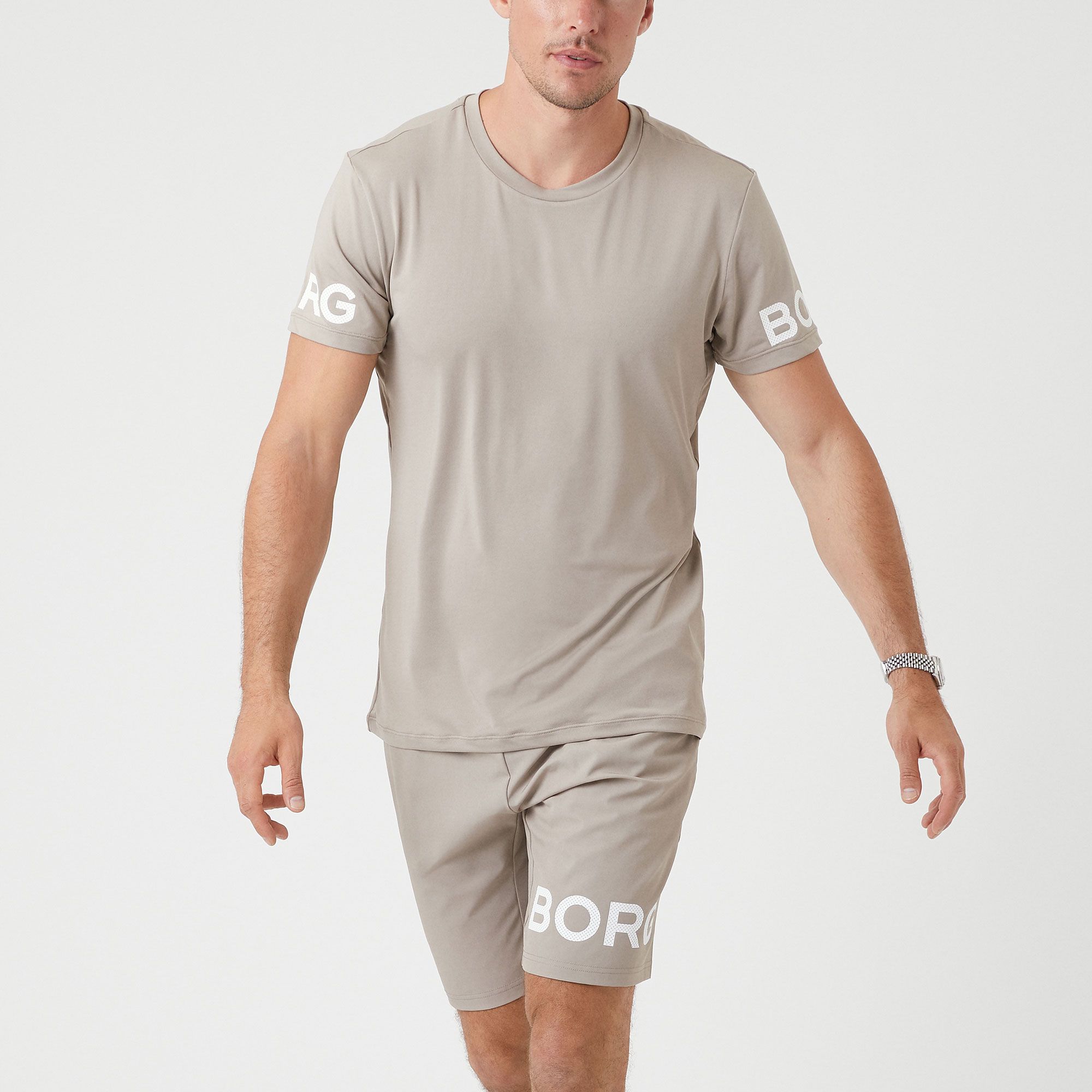 Björn Borg Training Shirt Heren