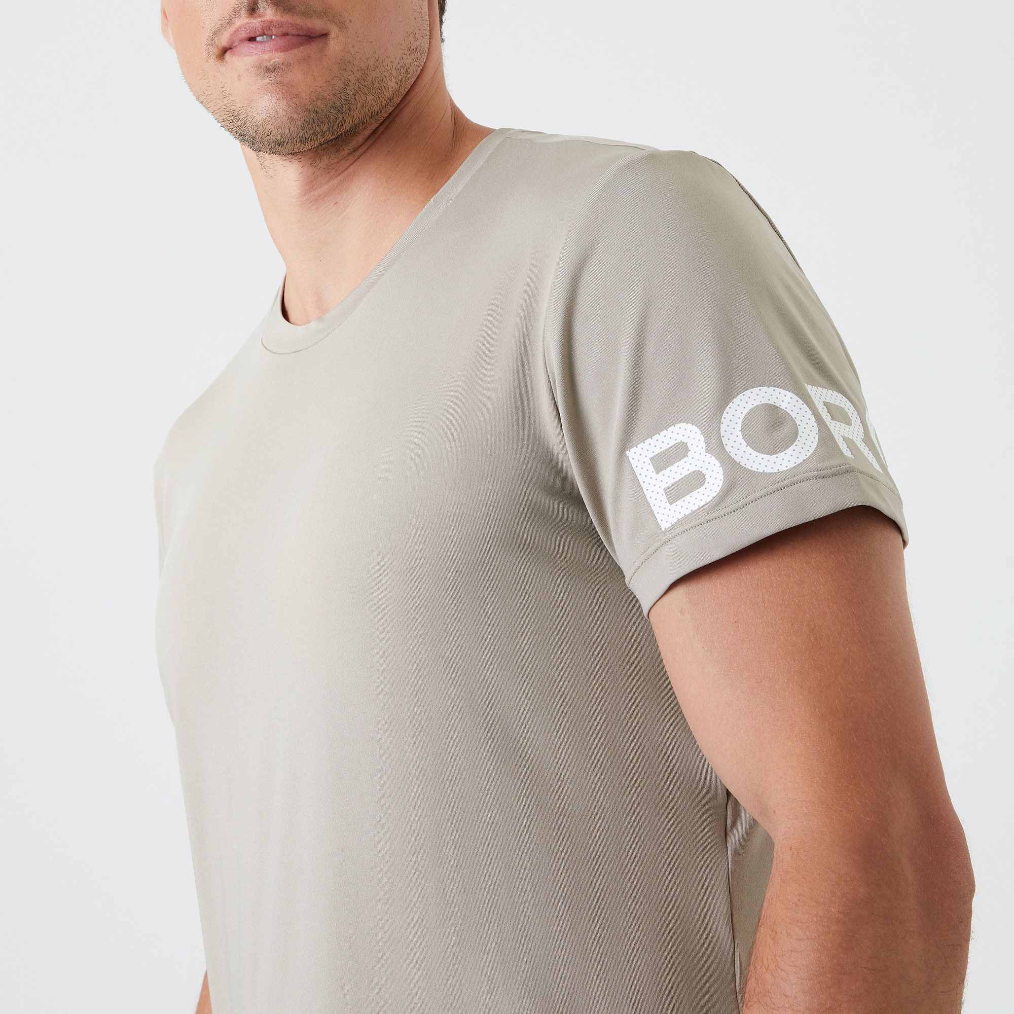 Björn Borg Training Shirt Heren