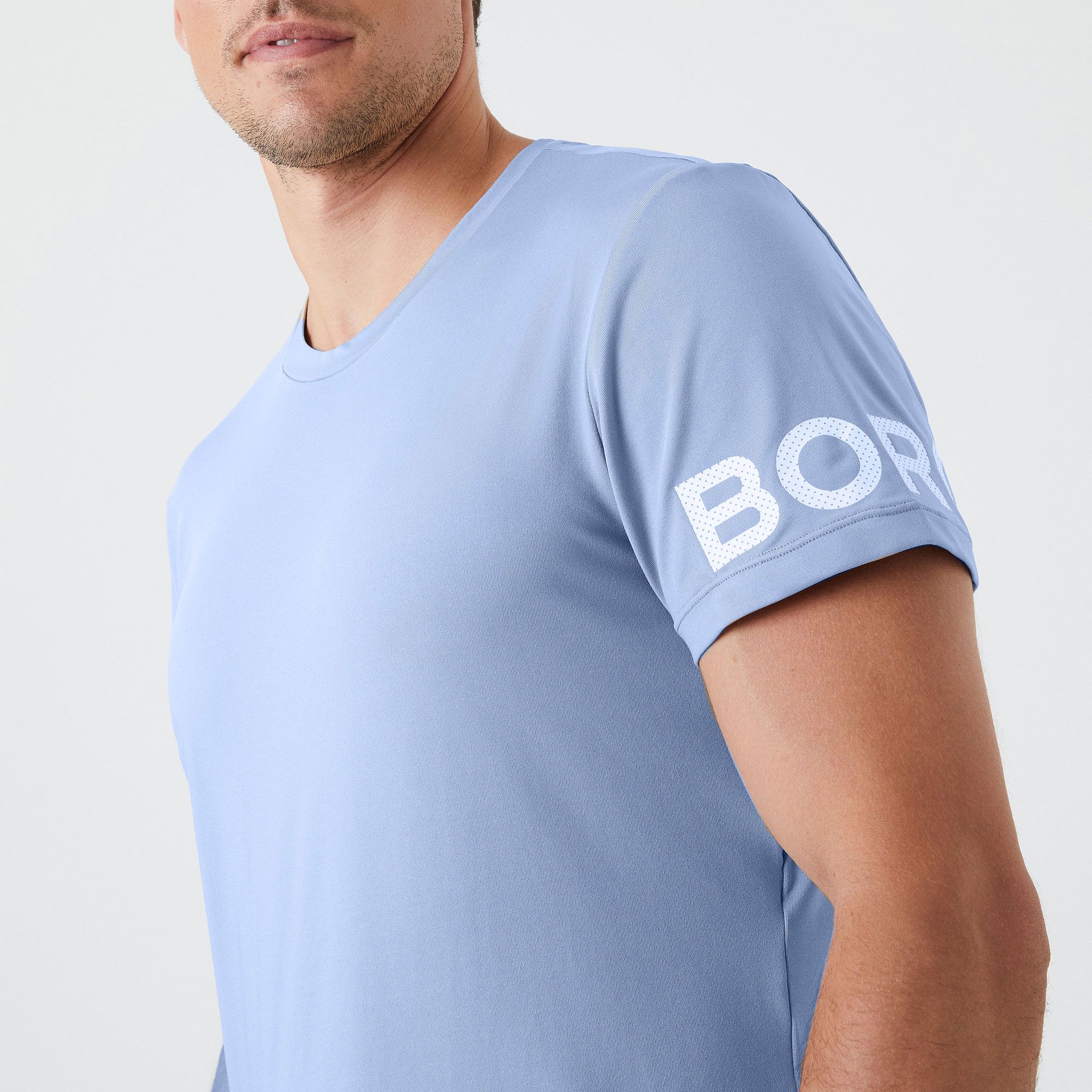 Björn Borg Training Shirt Heren