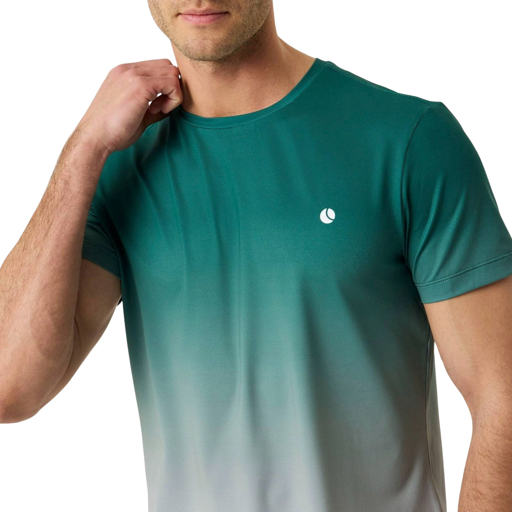 Björn Borg Ace Printed Shirt Heren