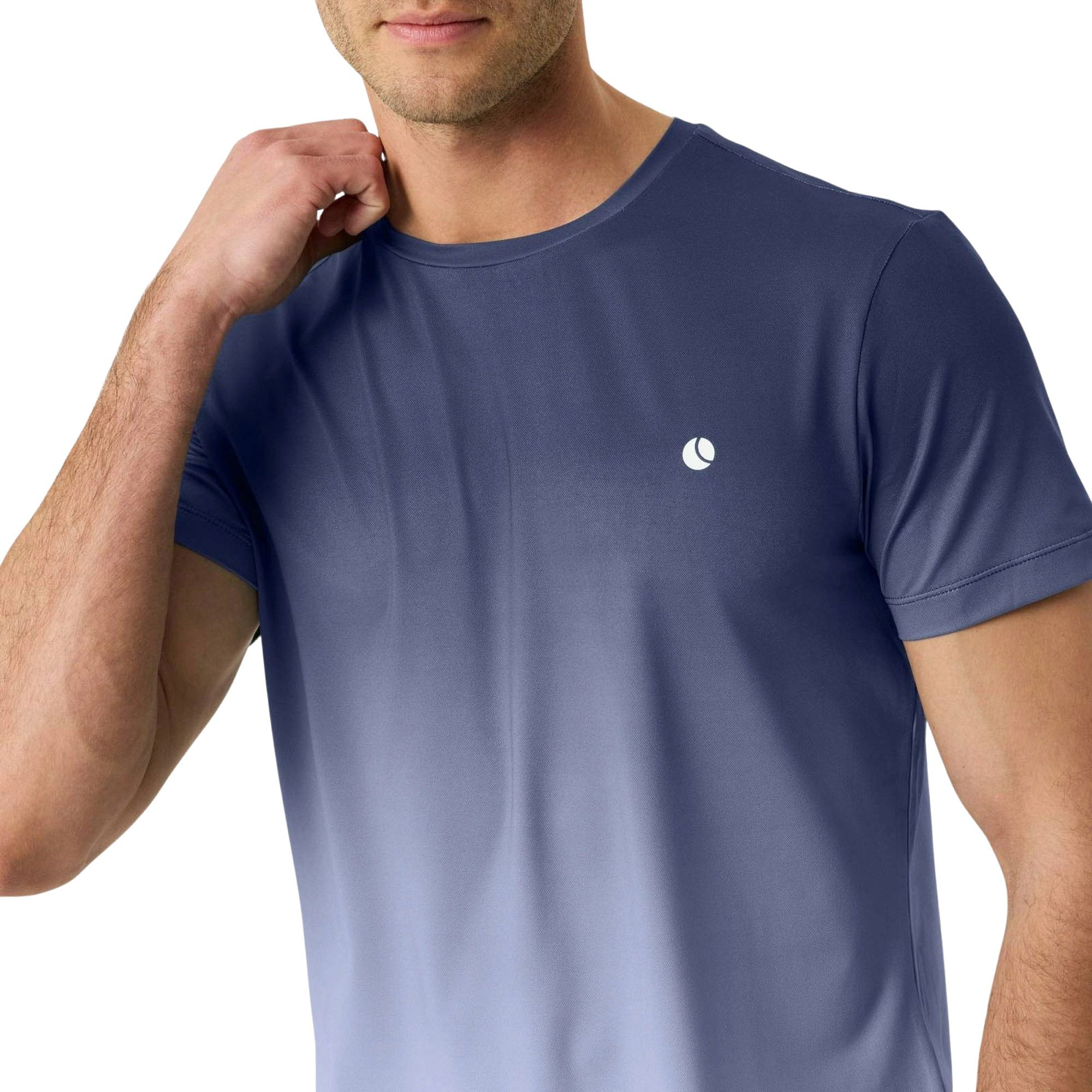 Björn Borg Ace Printed Shirt Heren