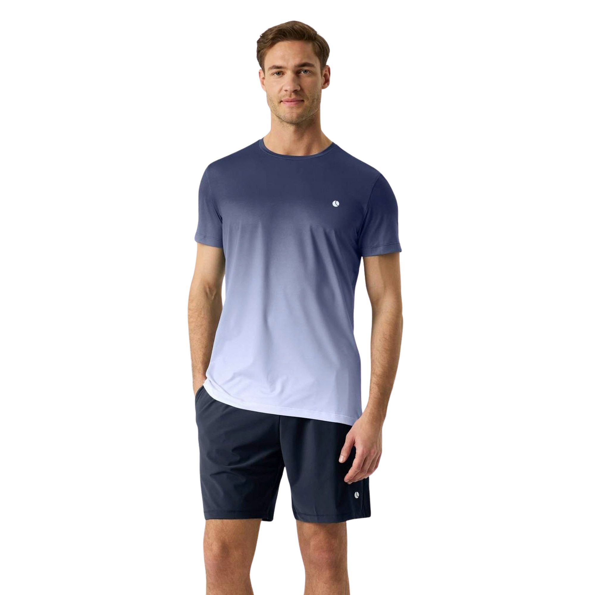 Björn Borg Ace Printed Shirt Heren