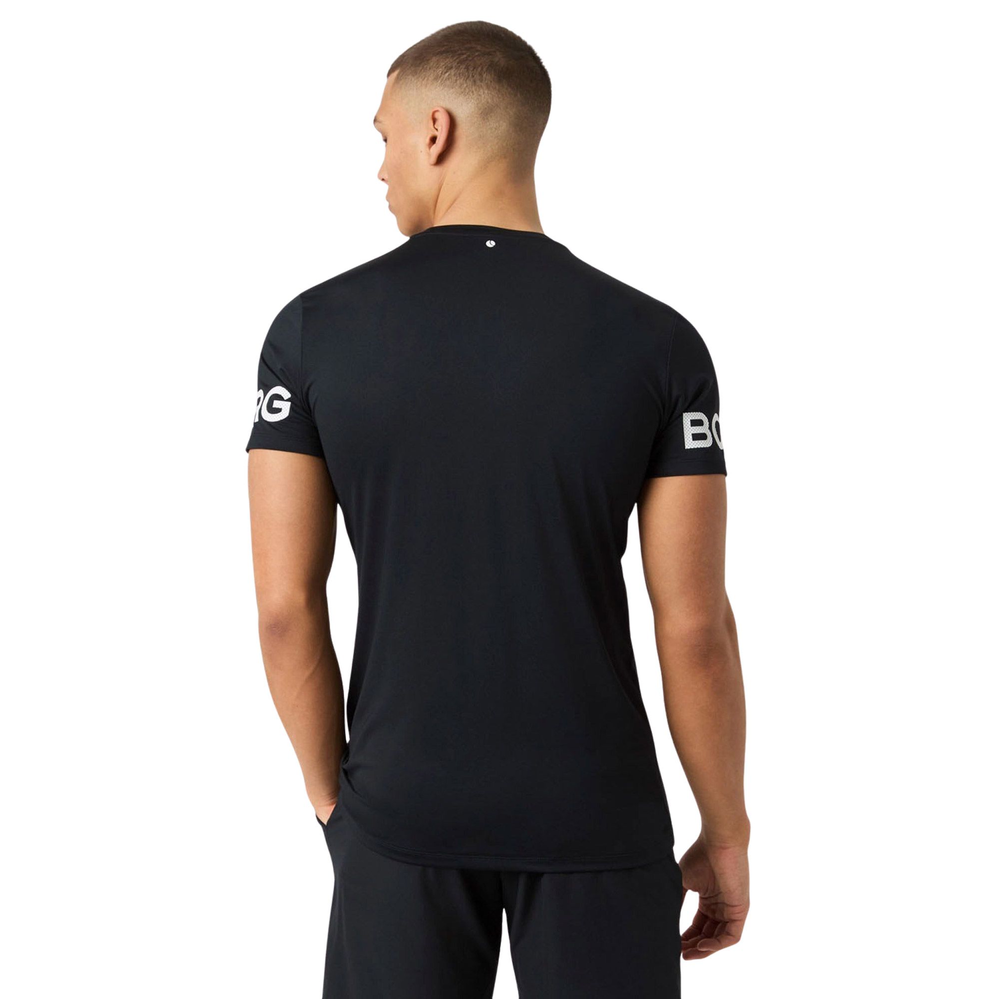 Björn Borg Shirt Heren