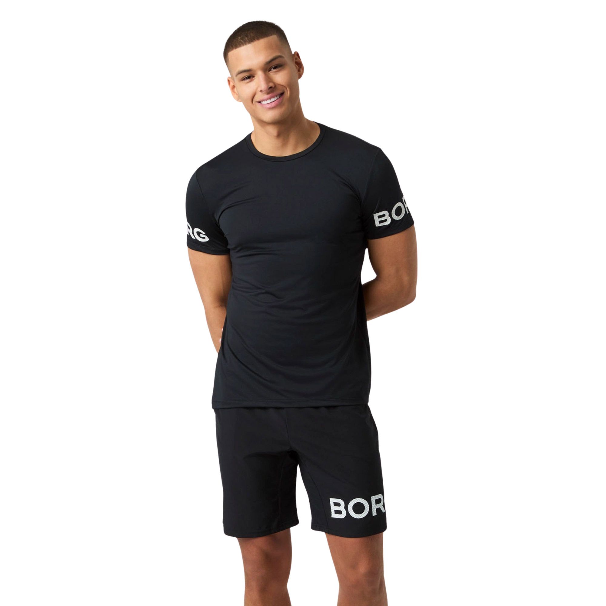 Björn Borg Shirt Heren