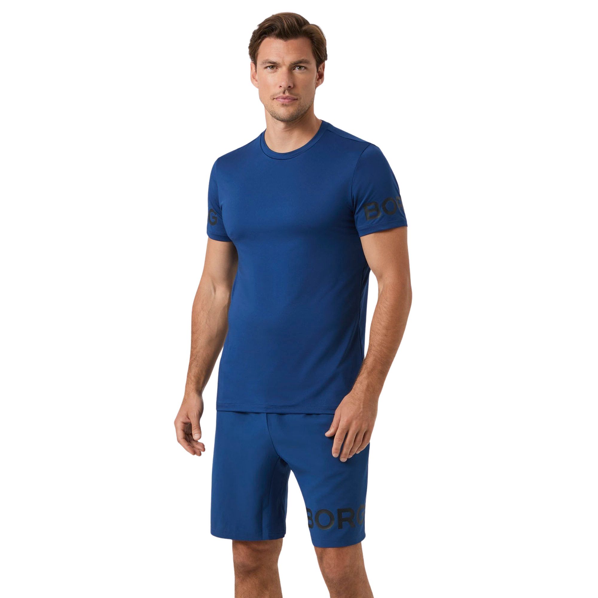 Shirt Björn Borg Hommes