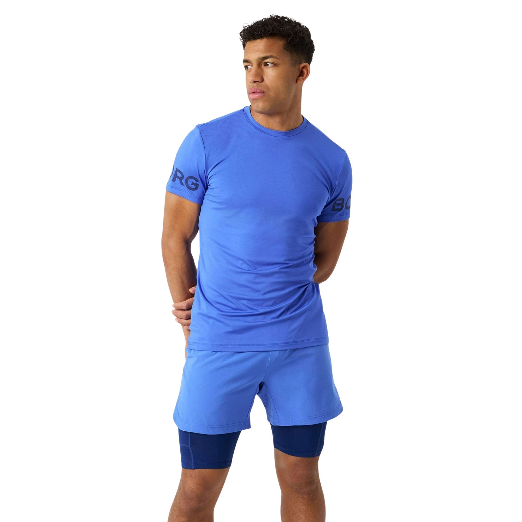 Björn Borg Shirt Heren