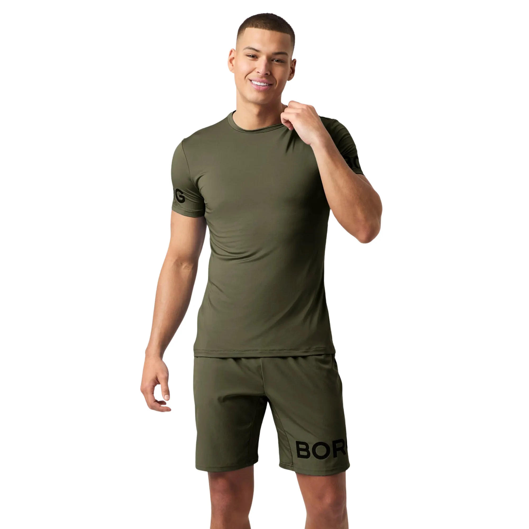 Björn Borg Shirt Heren