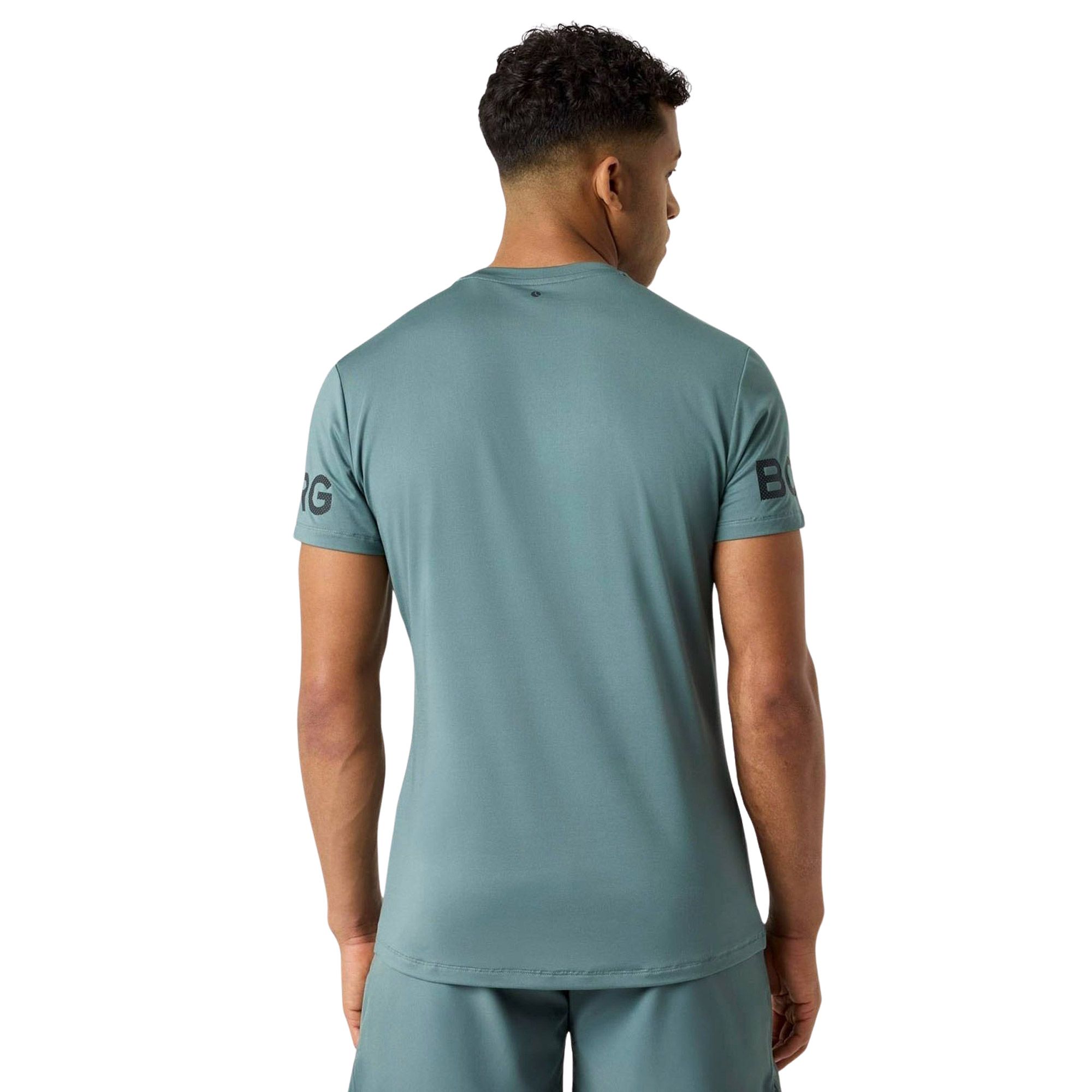 Björn Borg Shirt Heren
