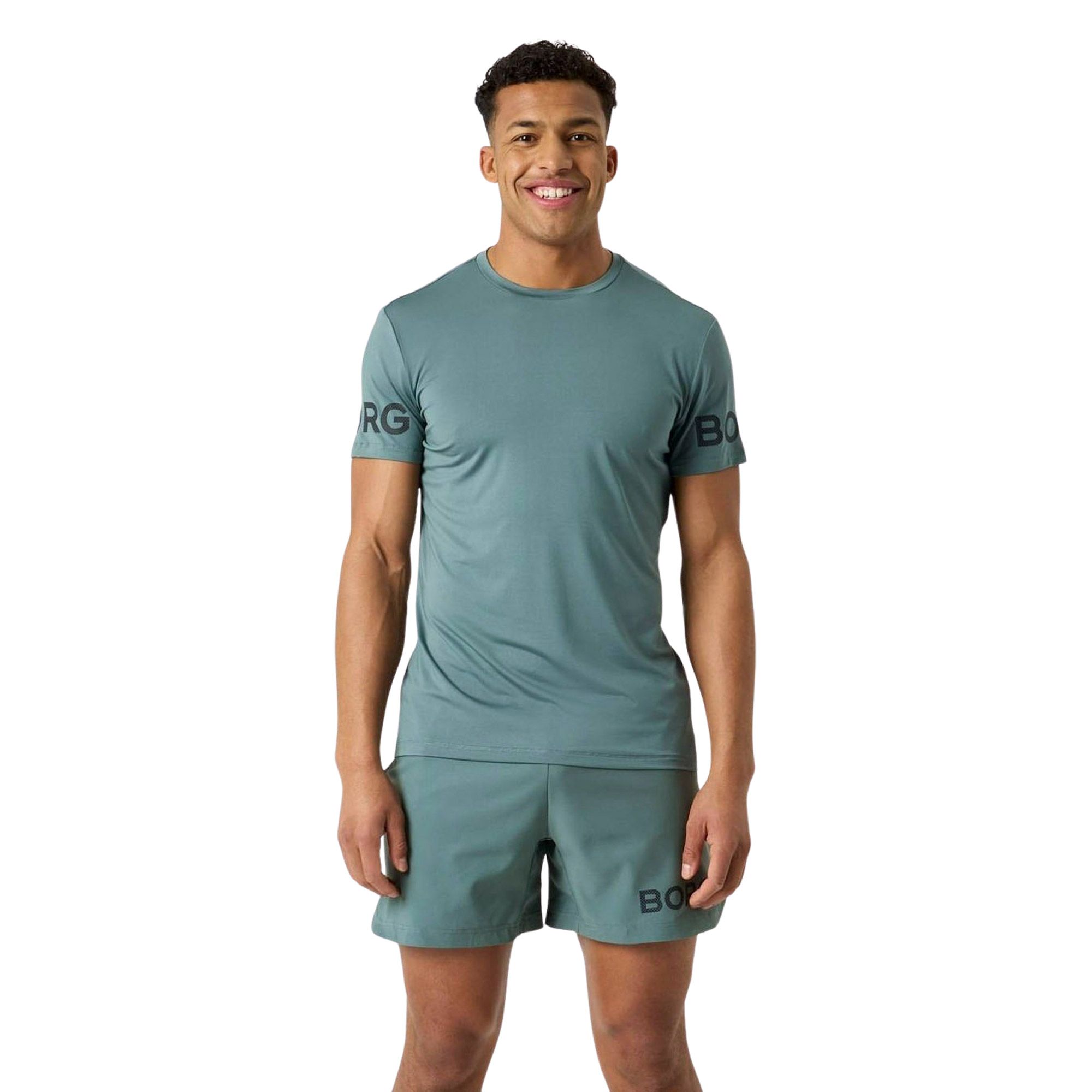 Björn Borg Shirt Heren