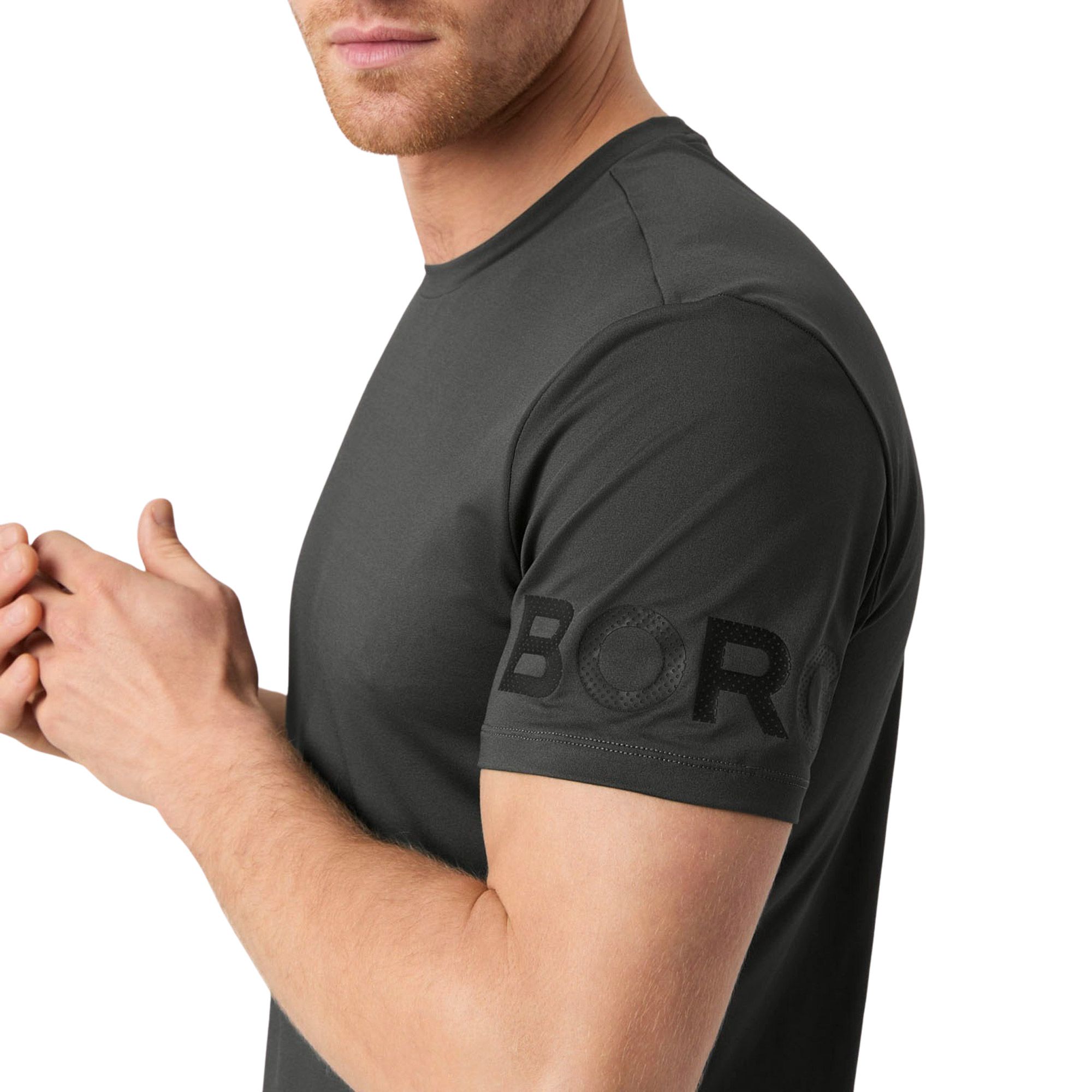 Björn Borg hardloopkleding voor Dames en Heren Björn Borg hardloopkleding voor Dames en Heren