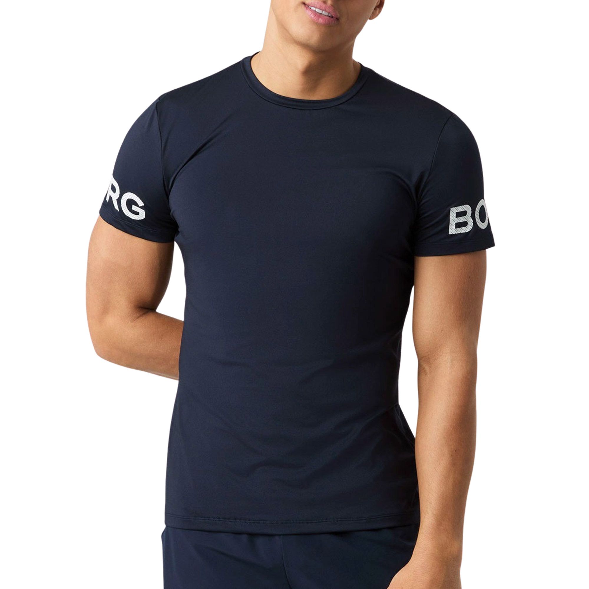 Björn Borg Shirt Heren
