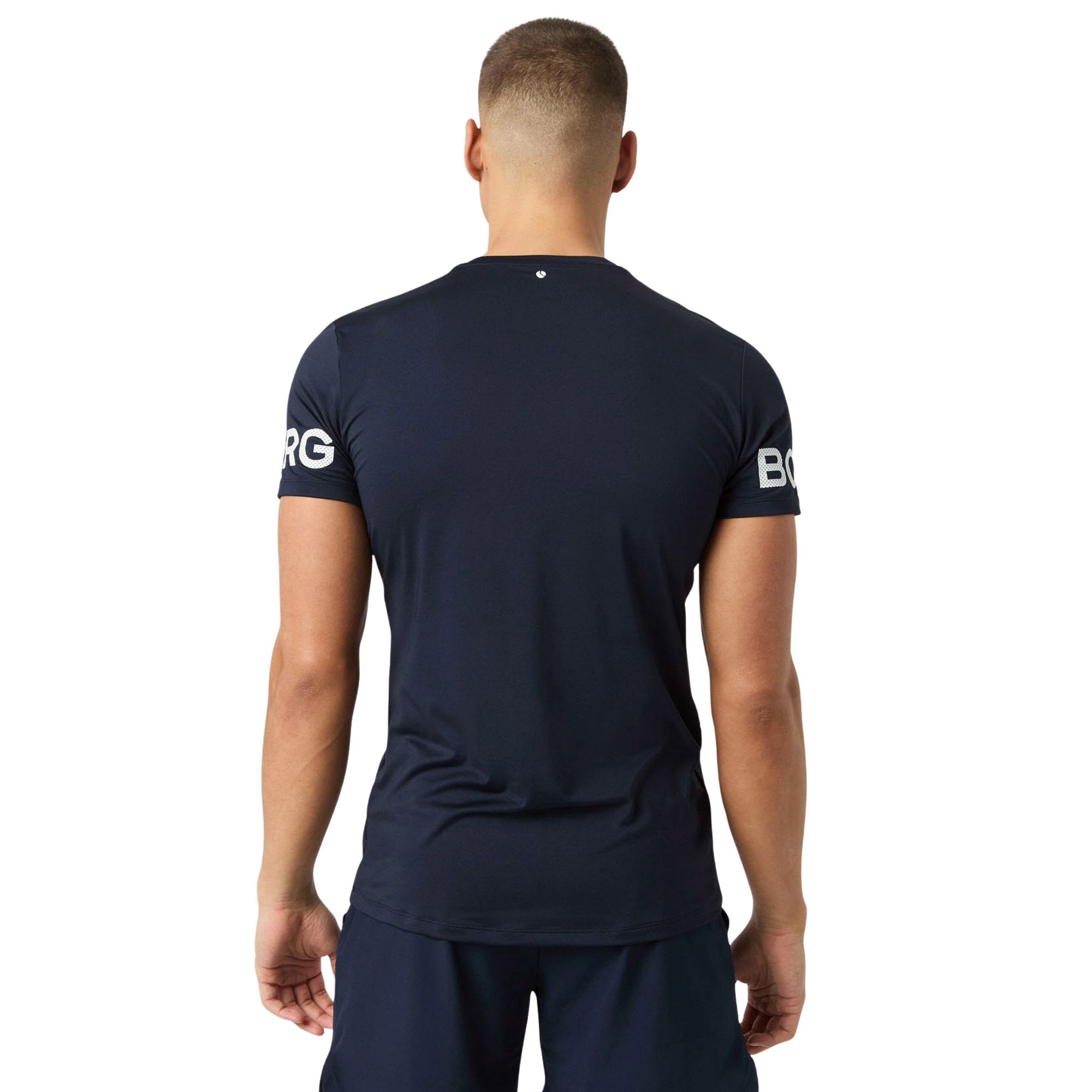 Björn Borg Shirt Heren