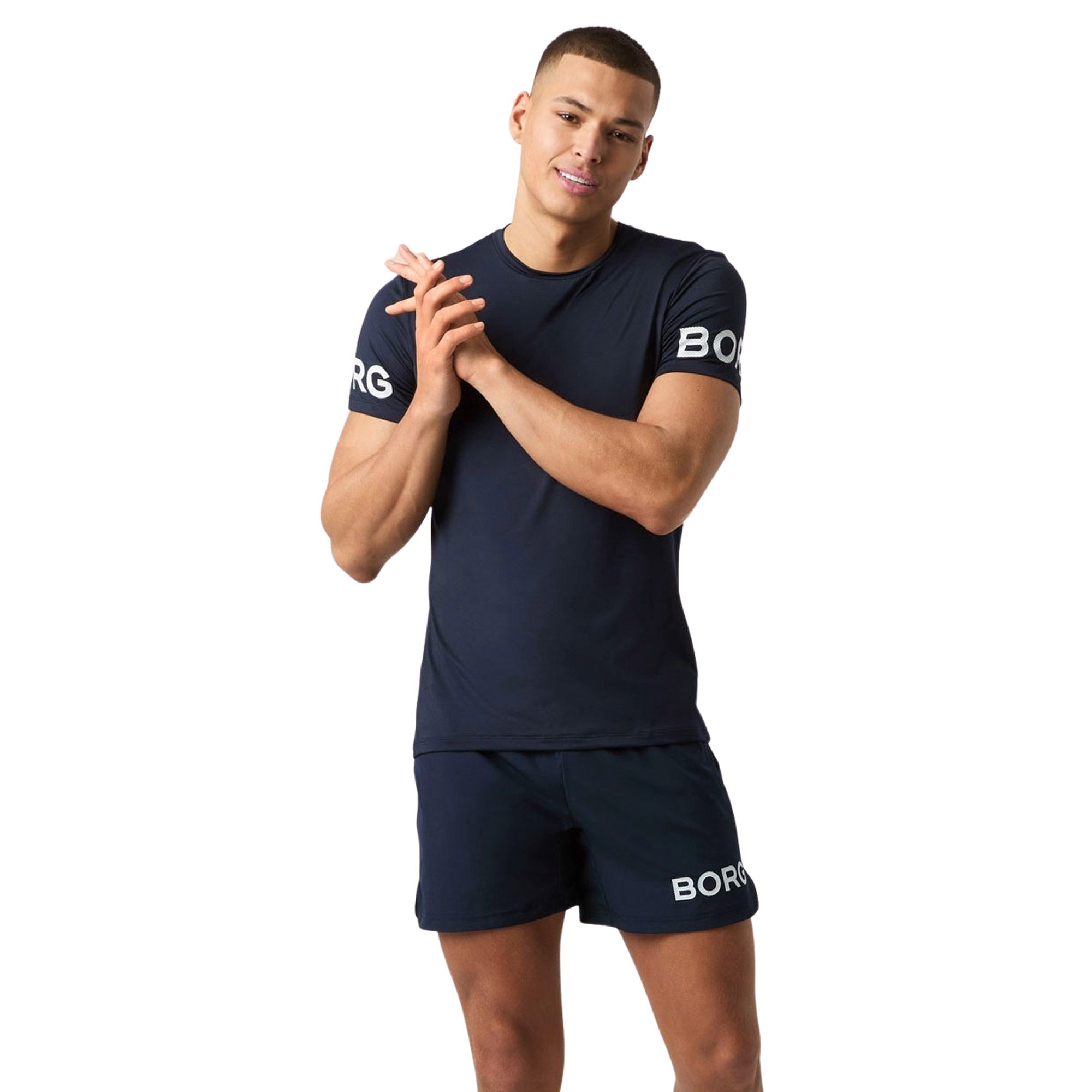 Björn Borg Shirt Heren