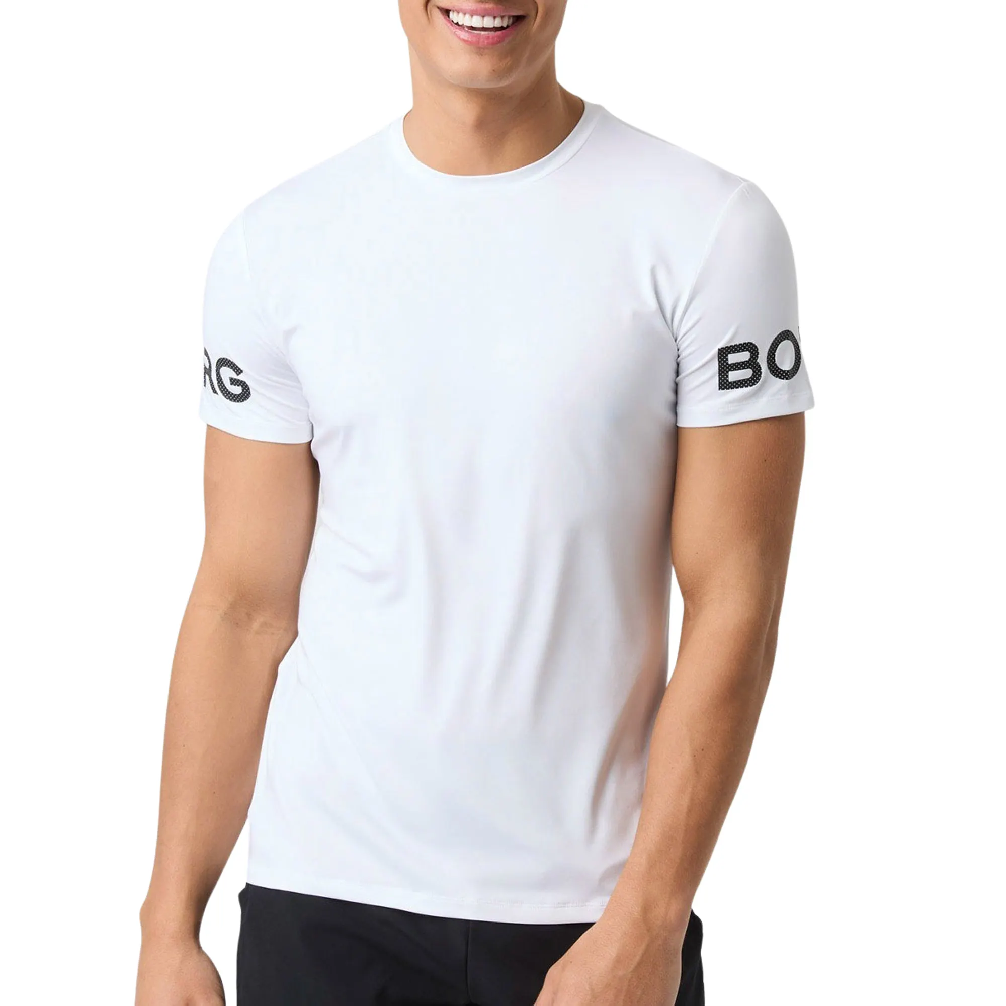 Björn Borg Shirt Heren