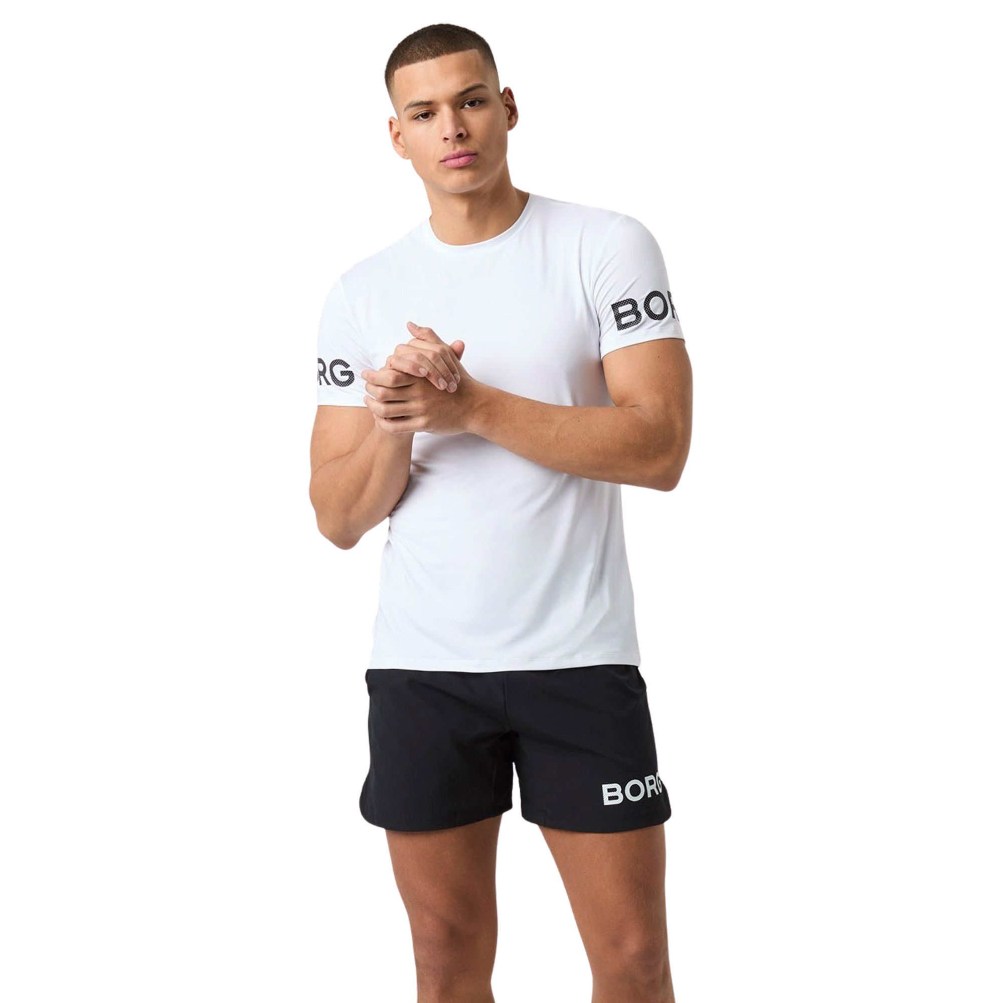 Björn Borg Shirt Heren