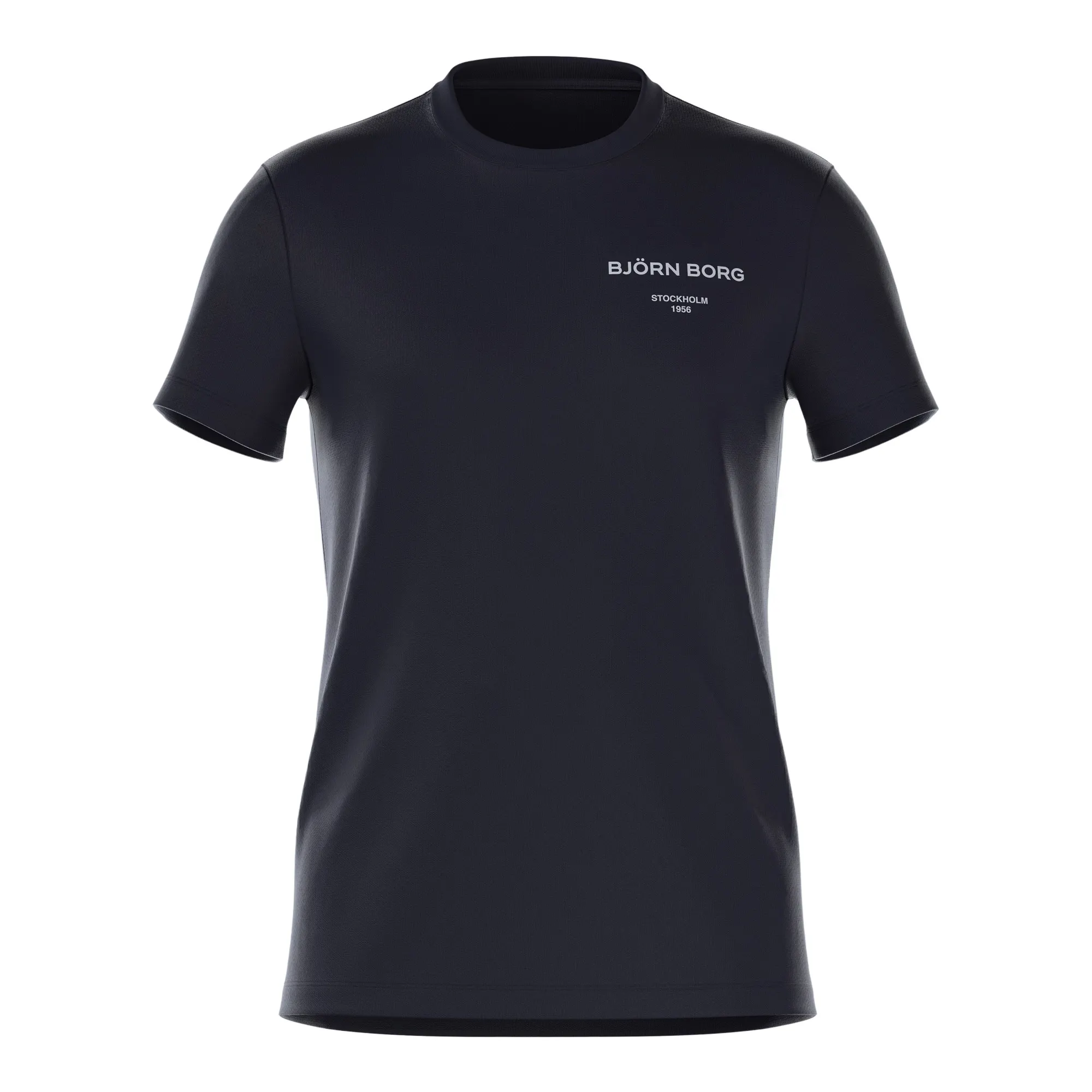 Björn Borg Essential Shirt Heren
