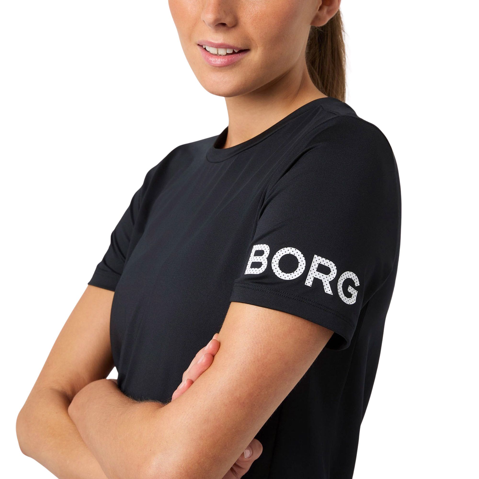 Shirt Björn Borg Femmes