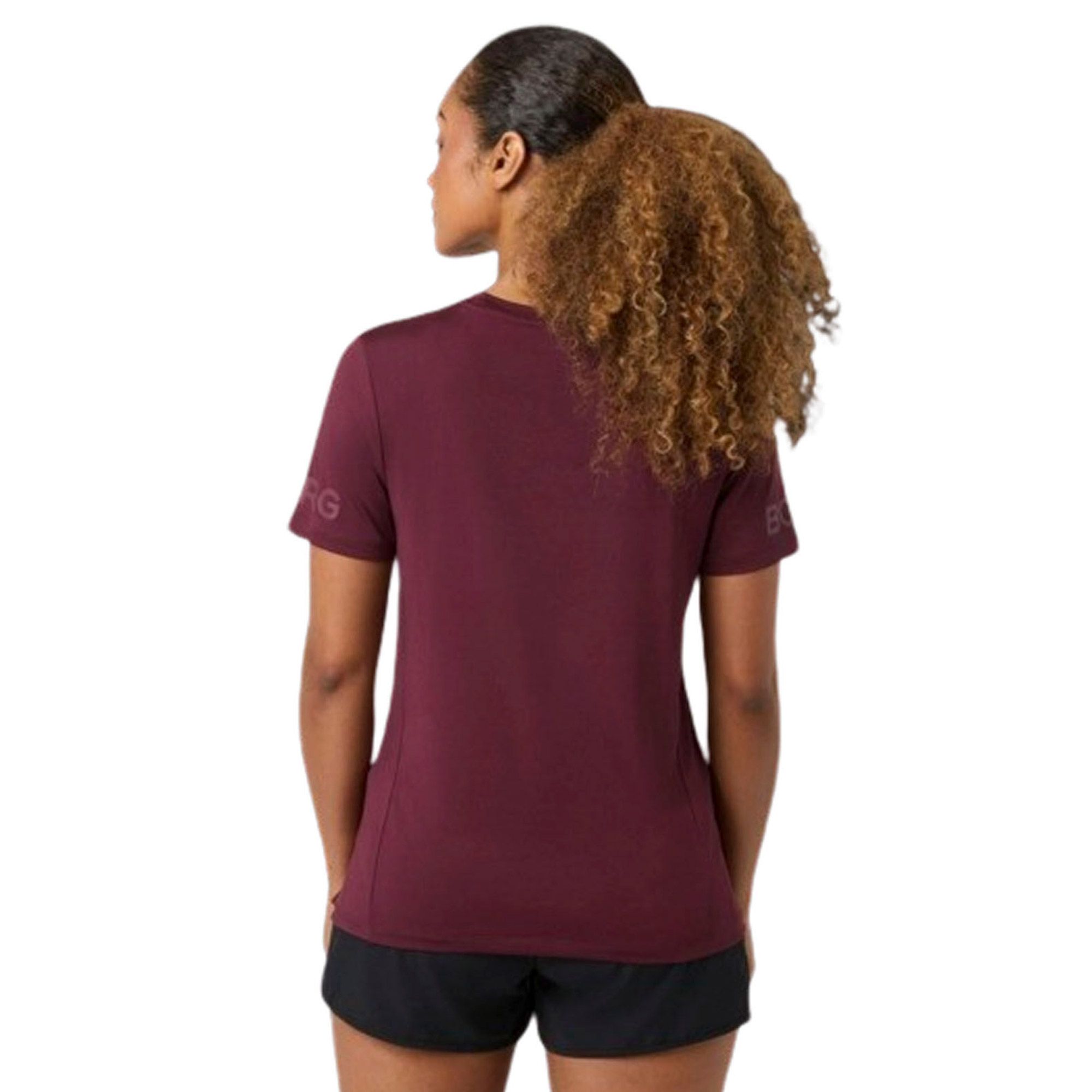 Shirt Björn Borg Femmes