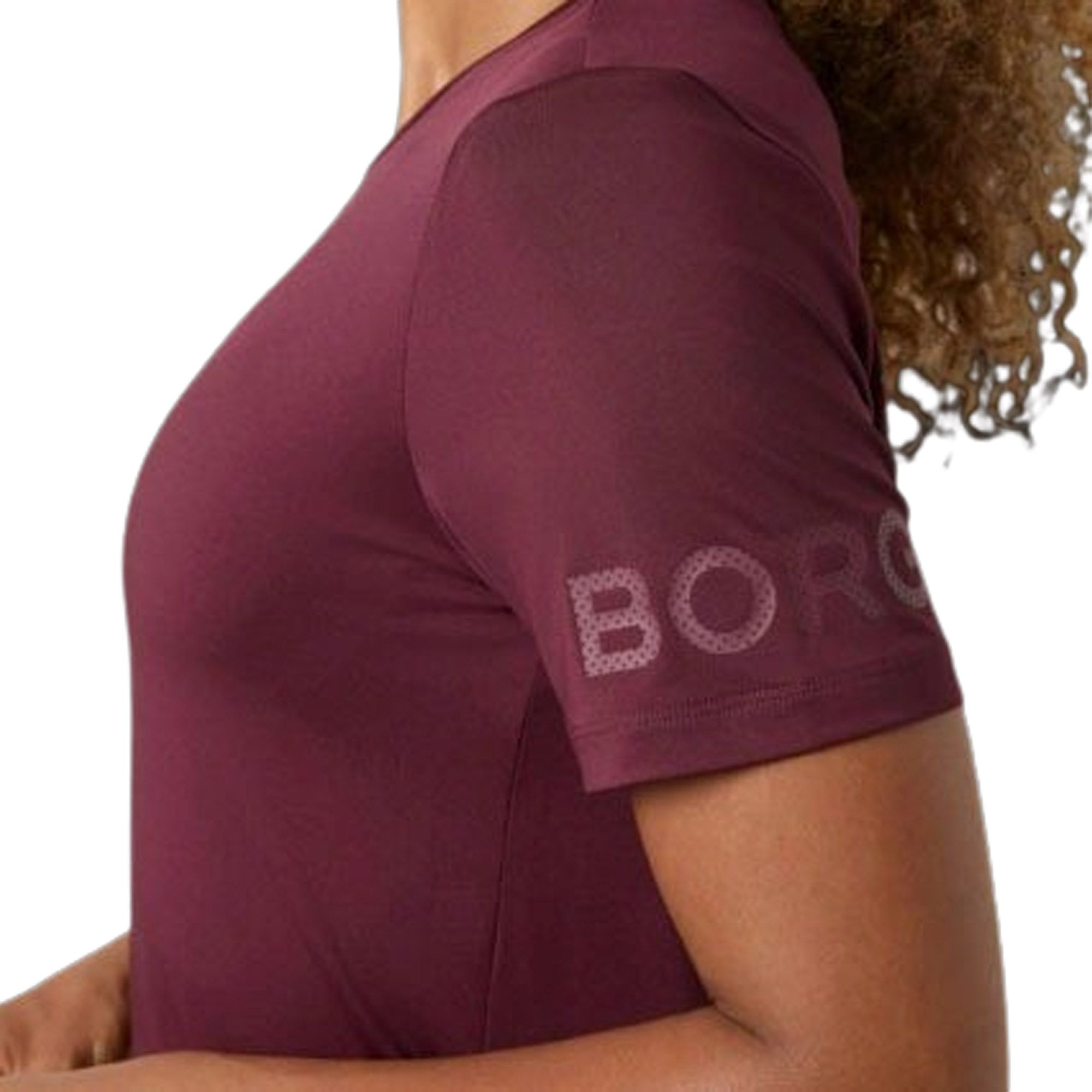 Shirt Björn Borg Femmes