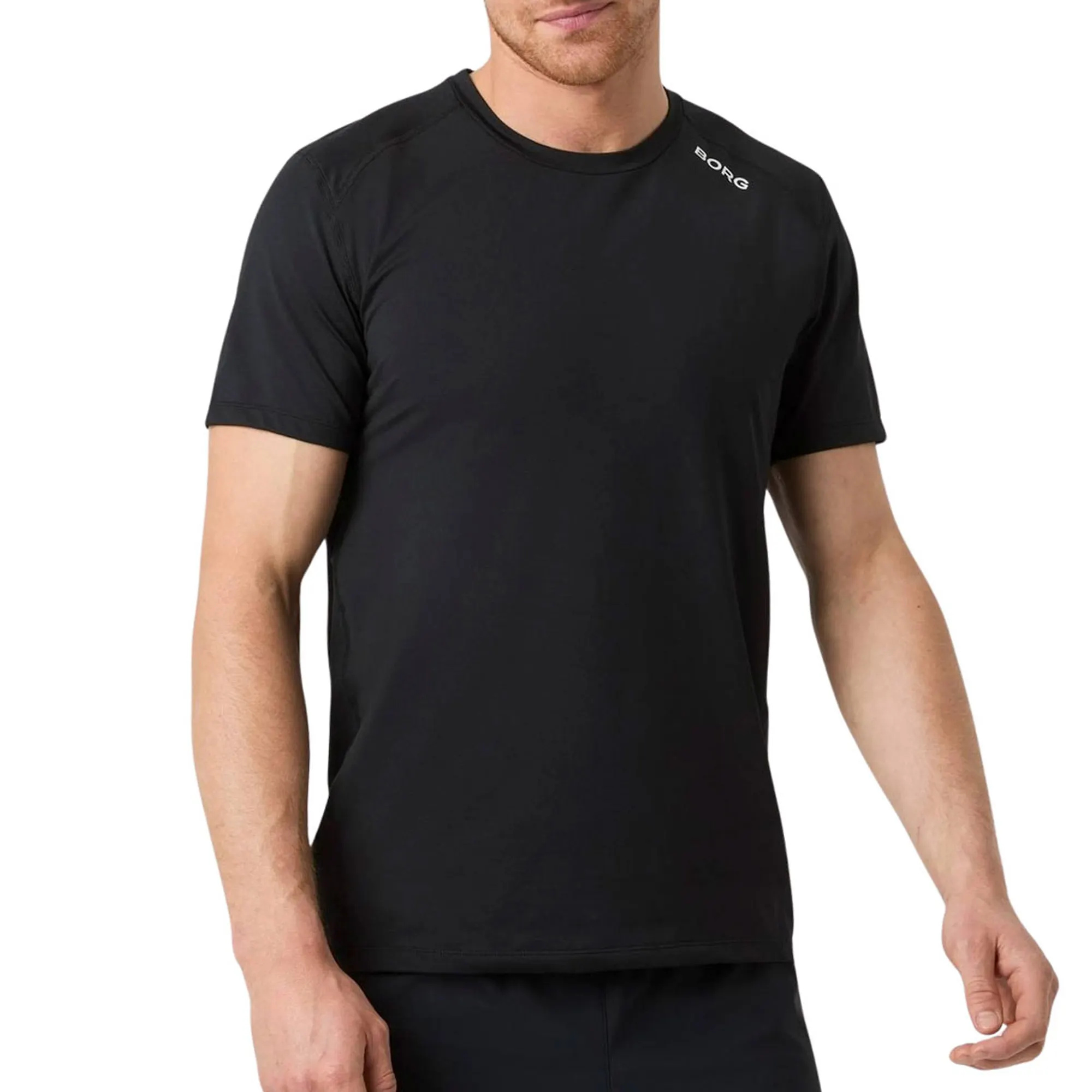Björn Borg Athletic T-shirt Heren