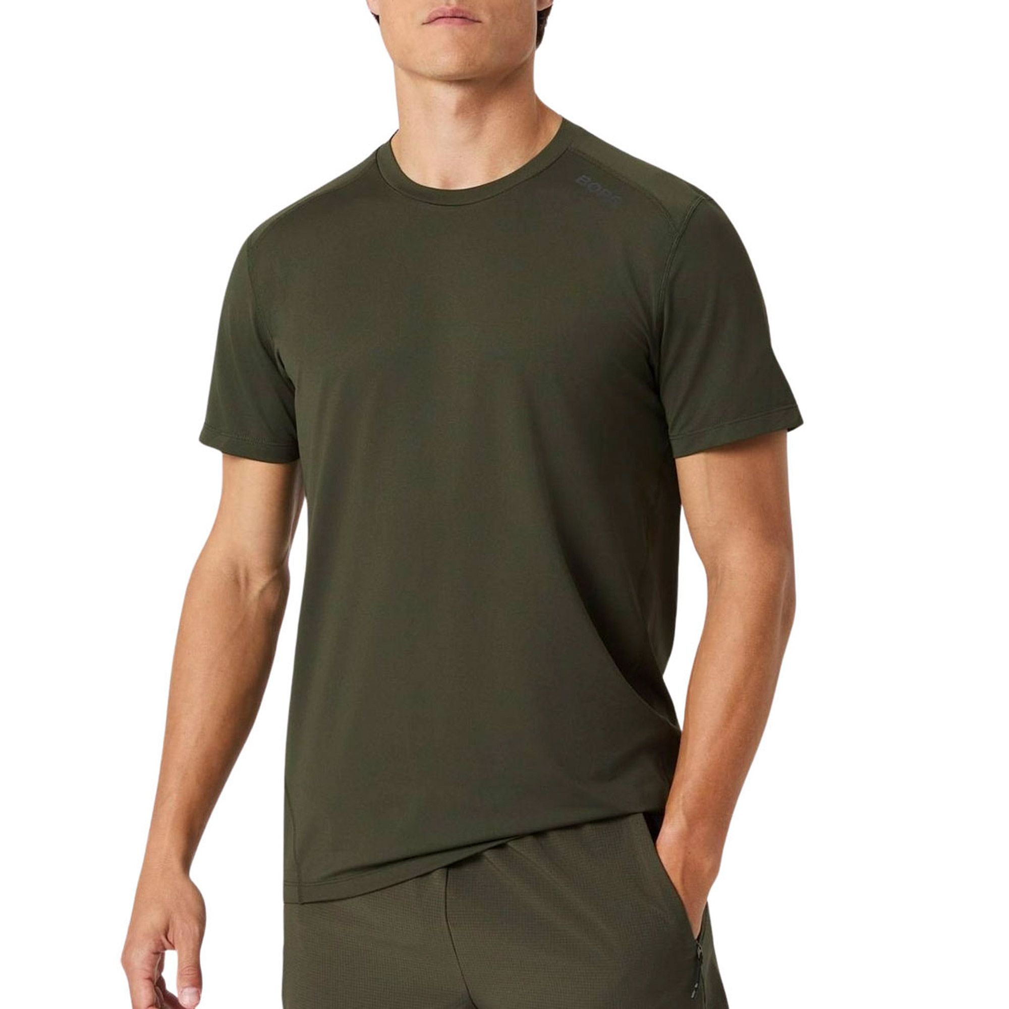 Björn Borg Athletic T-shirt Heren