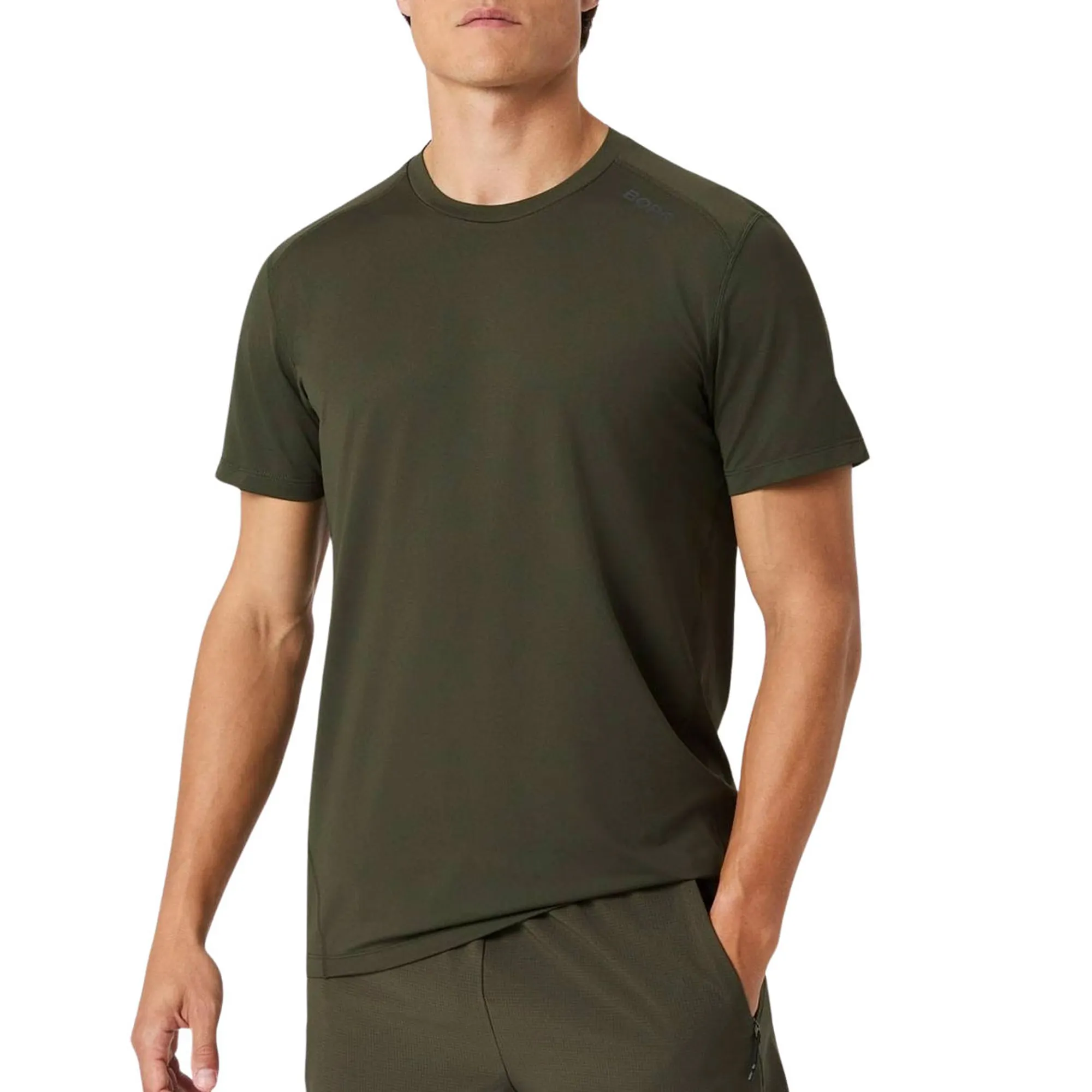Björn Borg Athletic T-shirt Heren