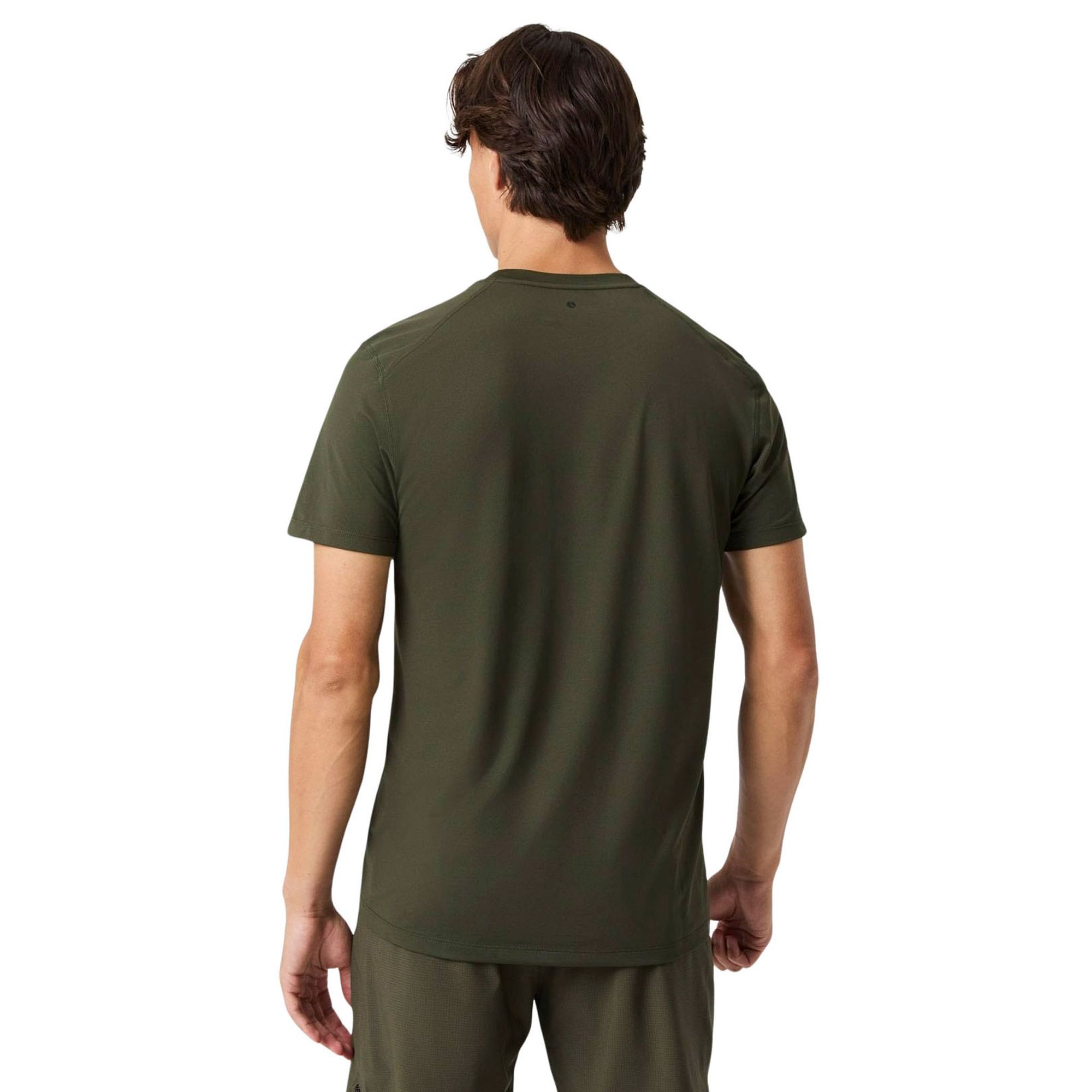Björn Borg Athletic T-shirt Heren