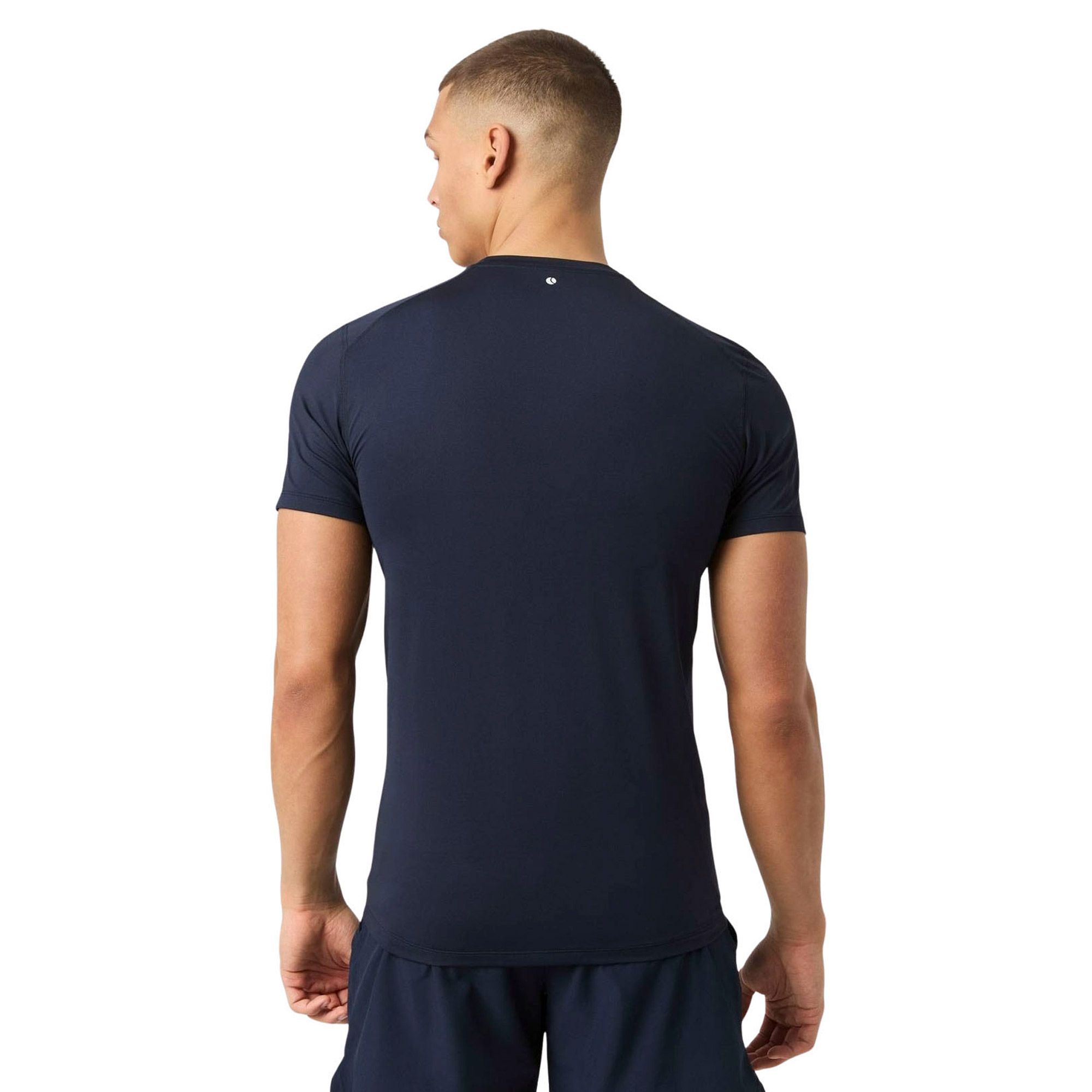 Björn Borg Athletic T-shirt Heren