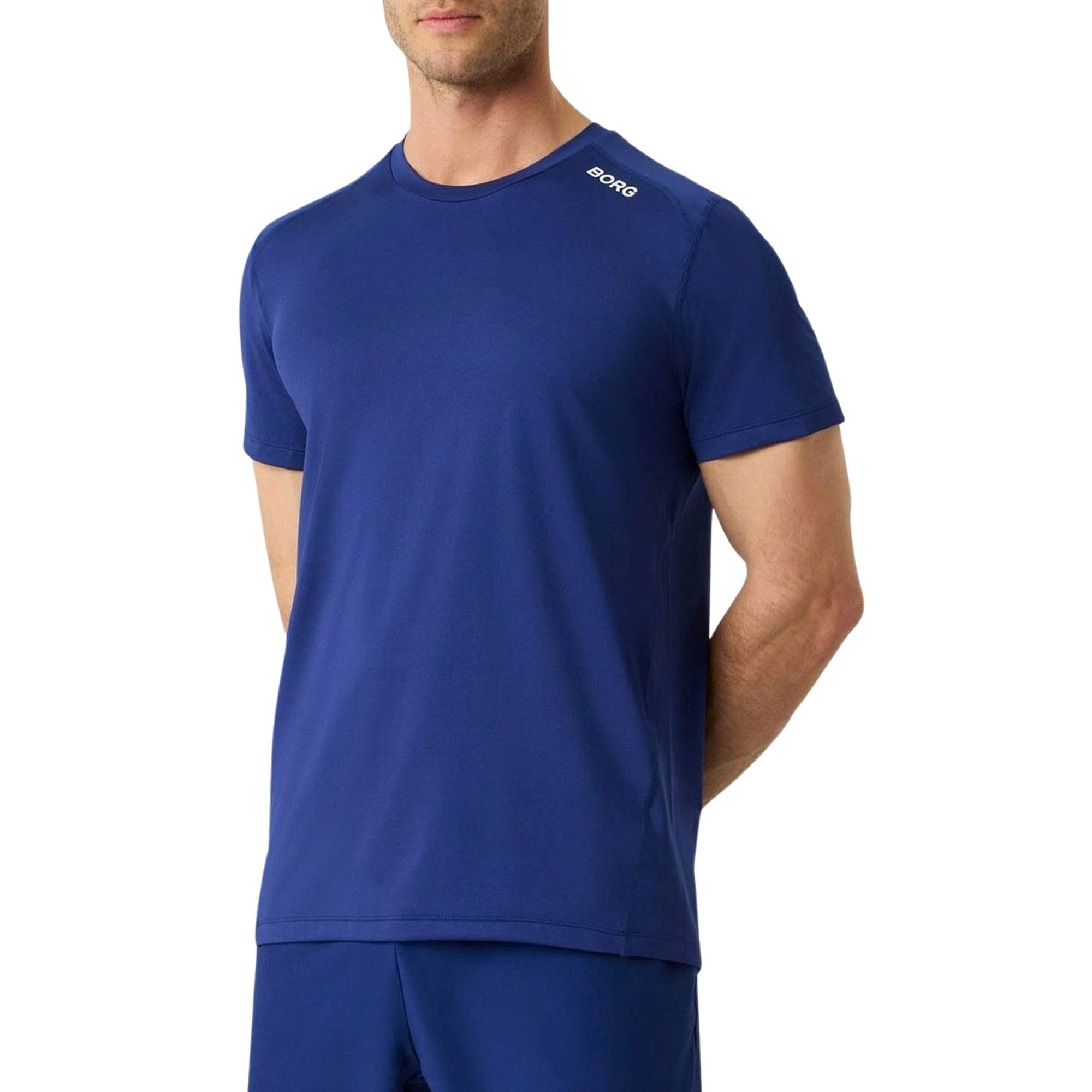 Bj&ouml;rn Borg Athletic T-shirt Heren