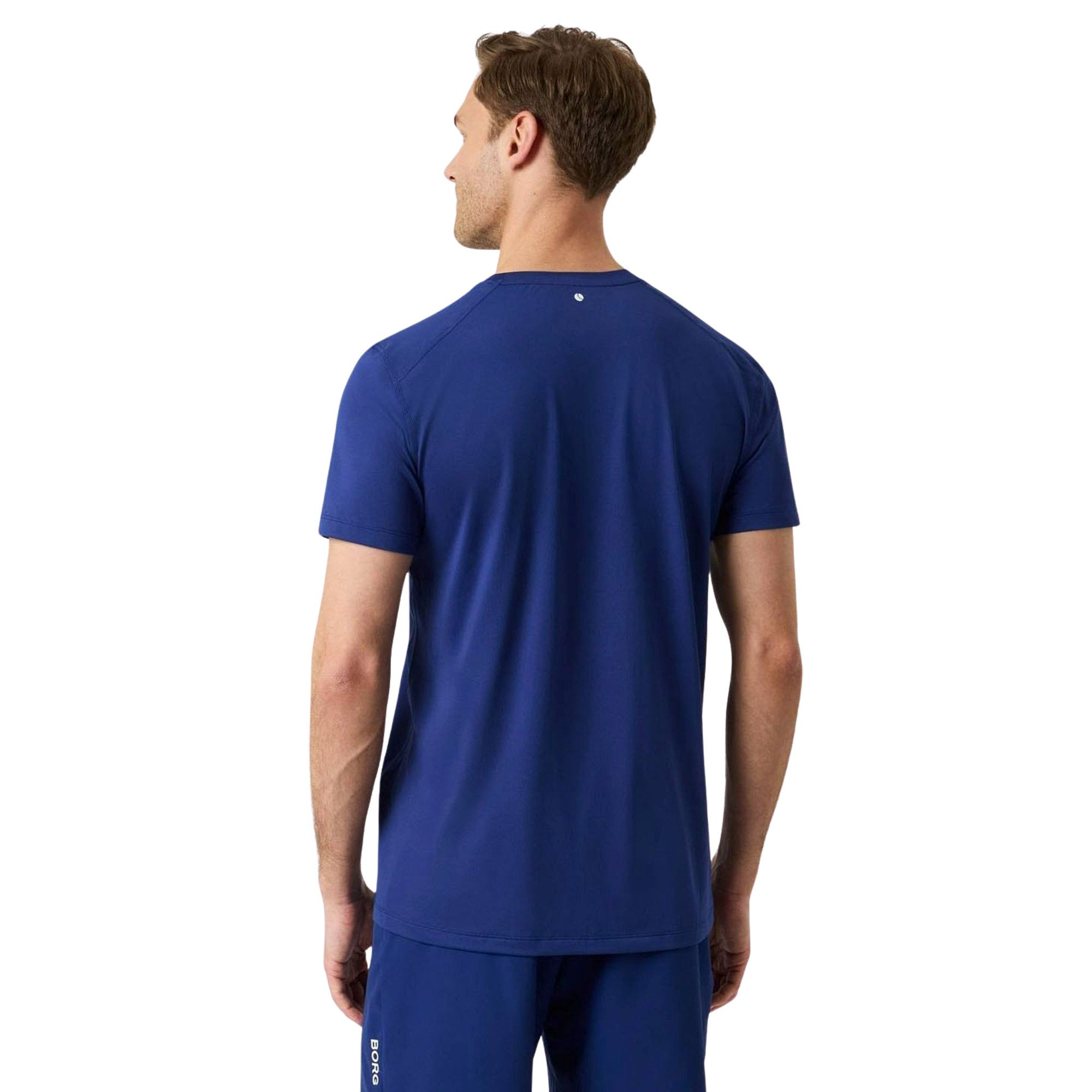 Björn Borg Athletic T-shirt Heren