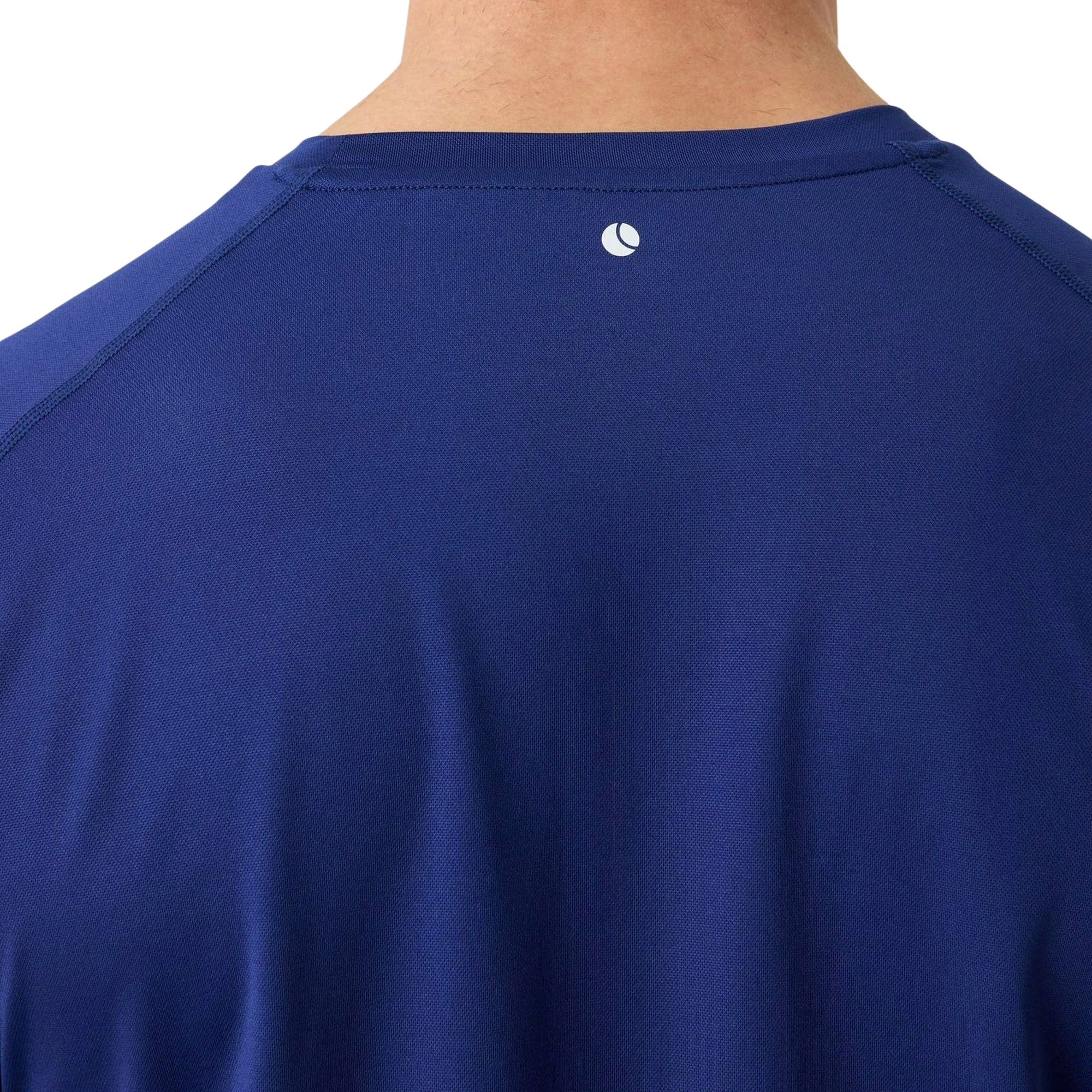 Björn Borg Athletic T-shirt Heren