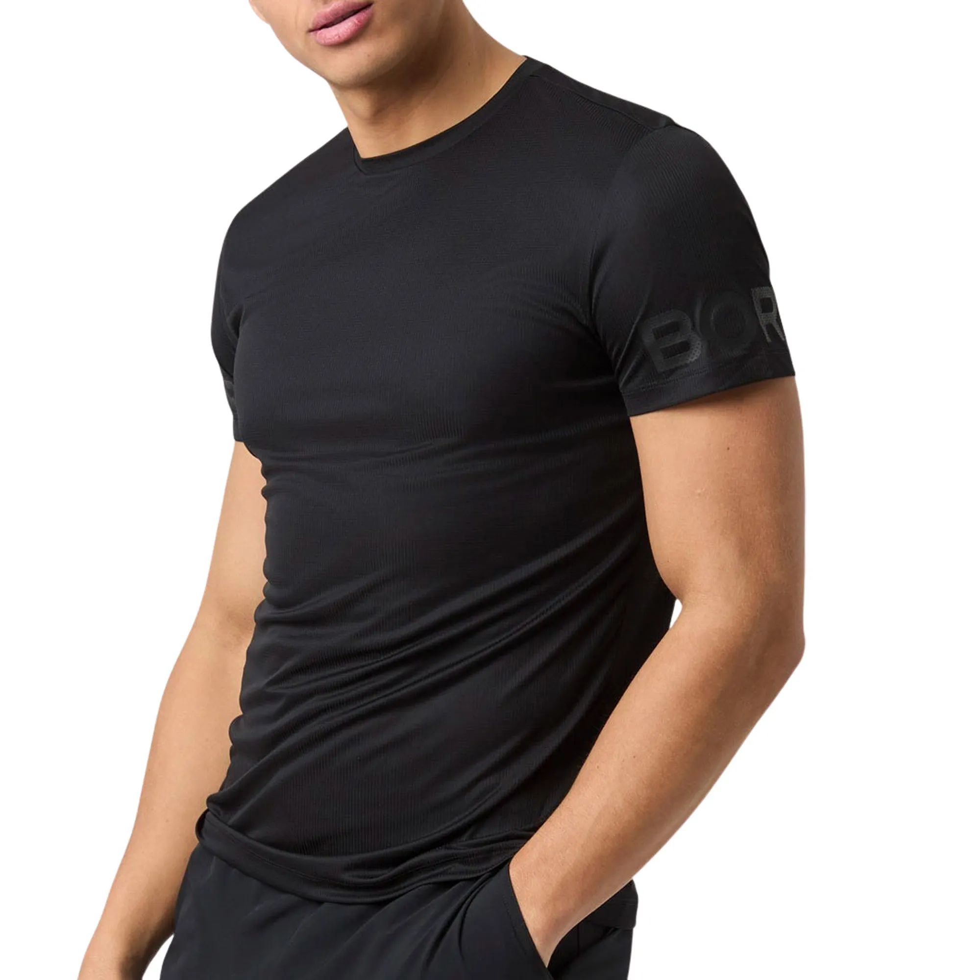 Björn Borg Light Shirt Heren